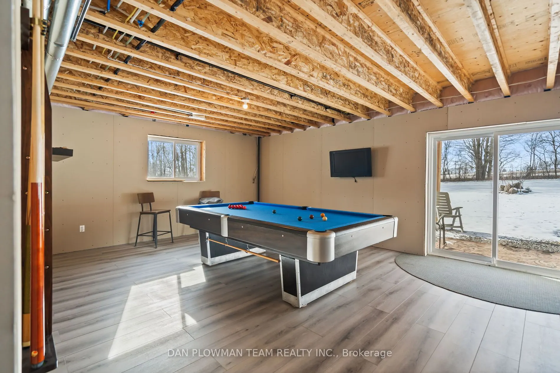 4605 Hancock Rd