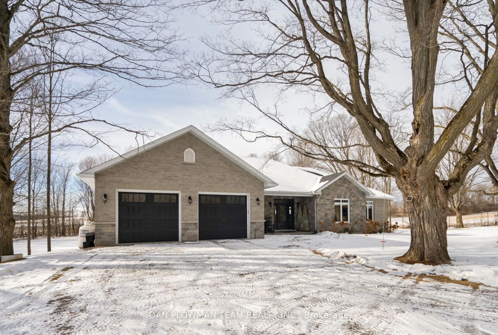 4605 Hancock Rd
