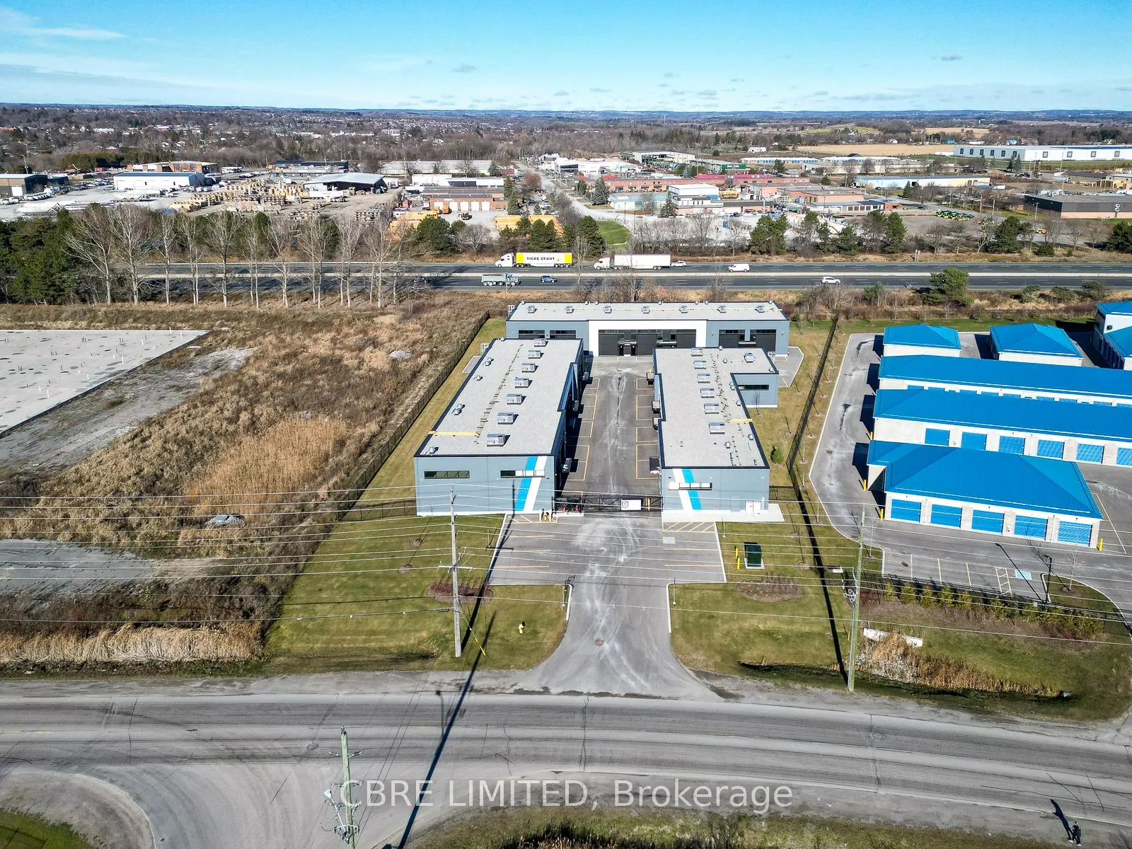 250 Lake Road, #3