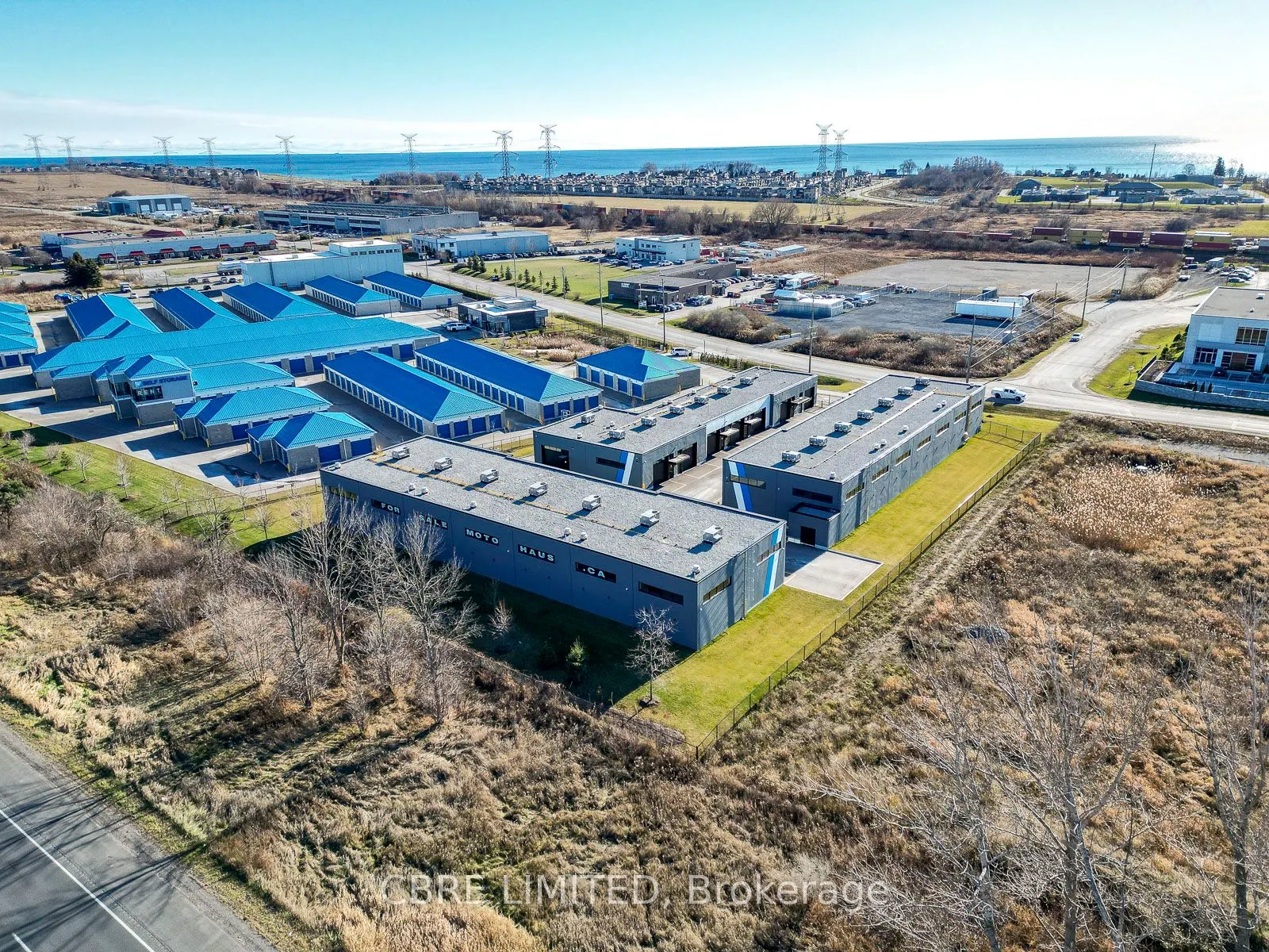 250 Lake Road, #3