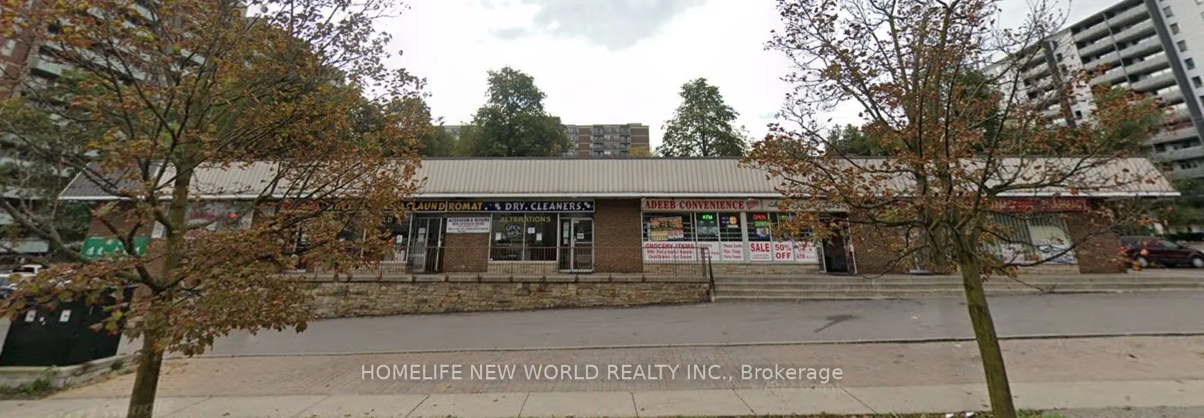 1 Bonis Avenue, #15