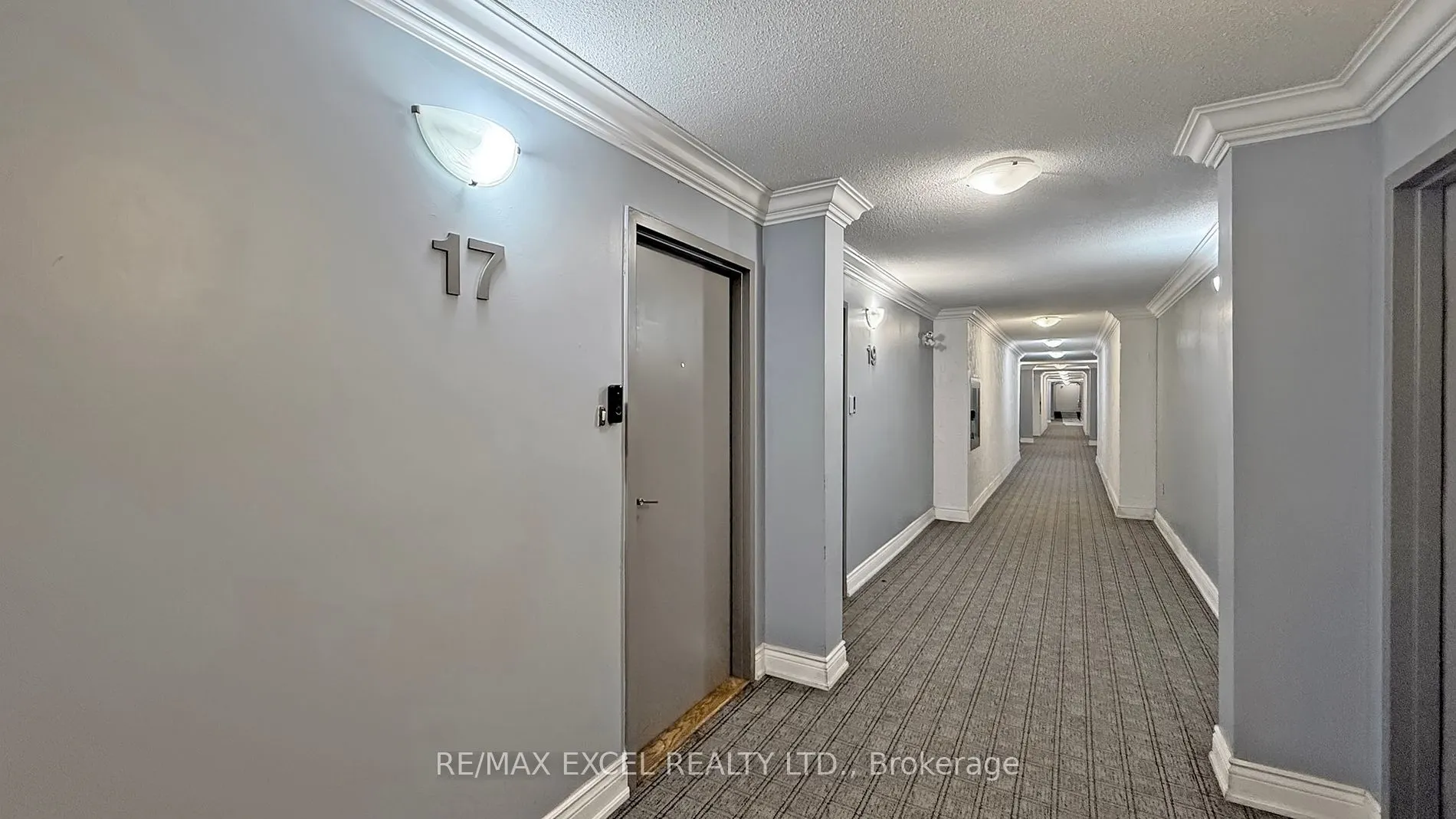 110 Ling Rd E, #17