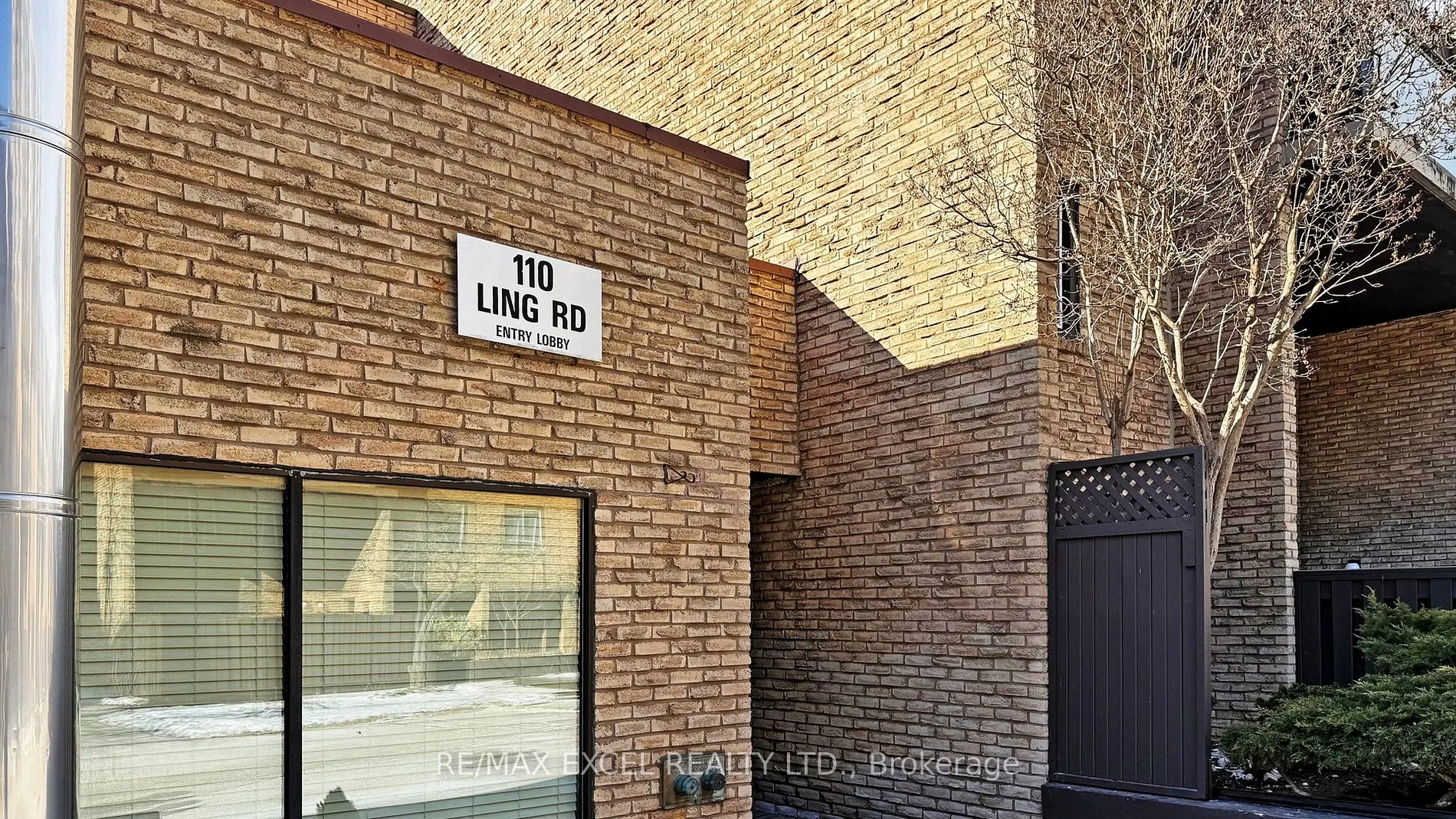 110 Ling Rd E, #17