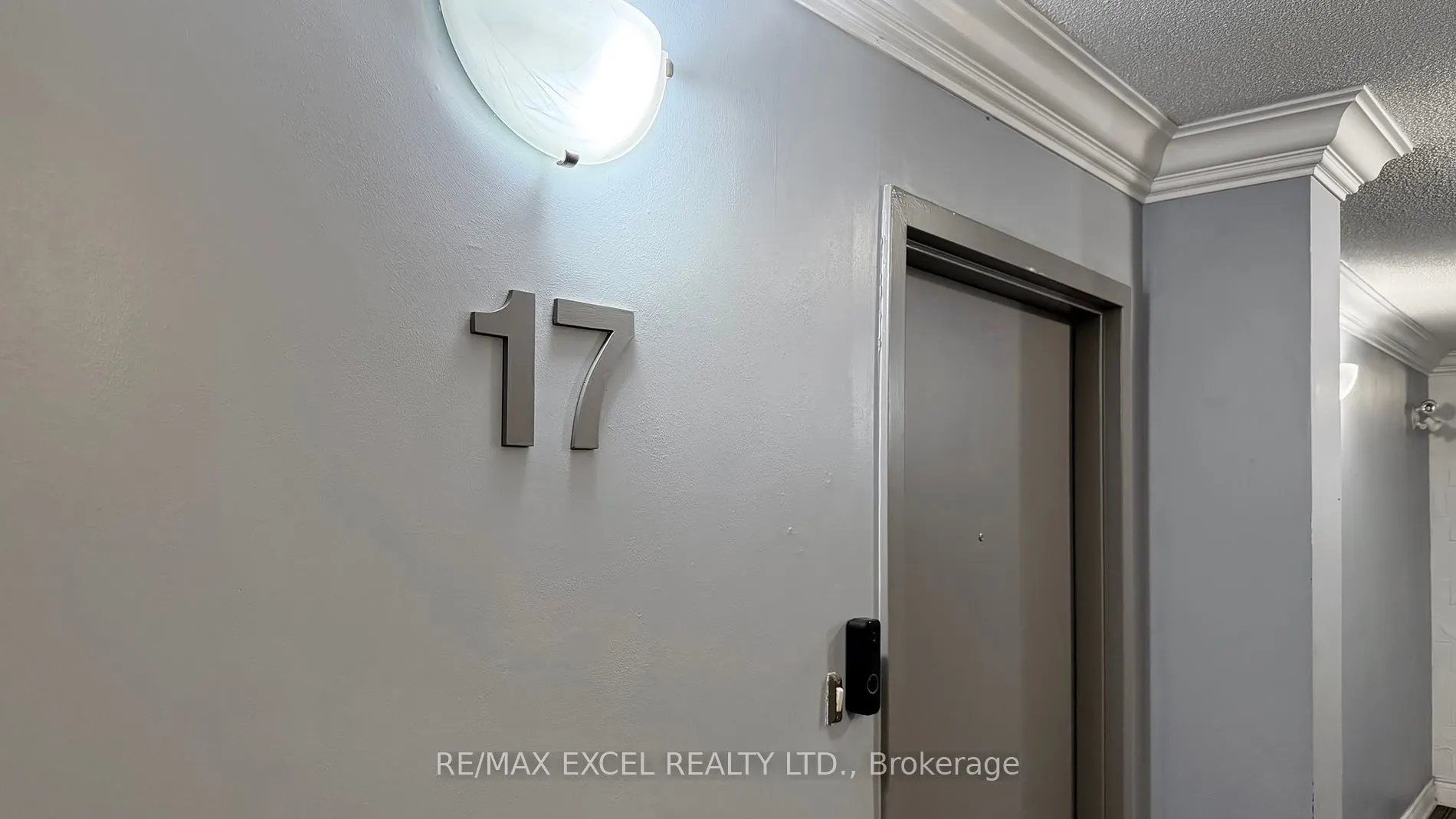 110 Ling Rd E, #17