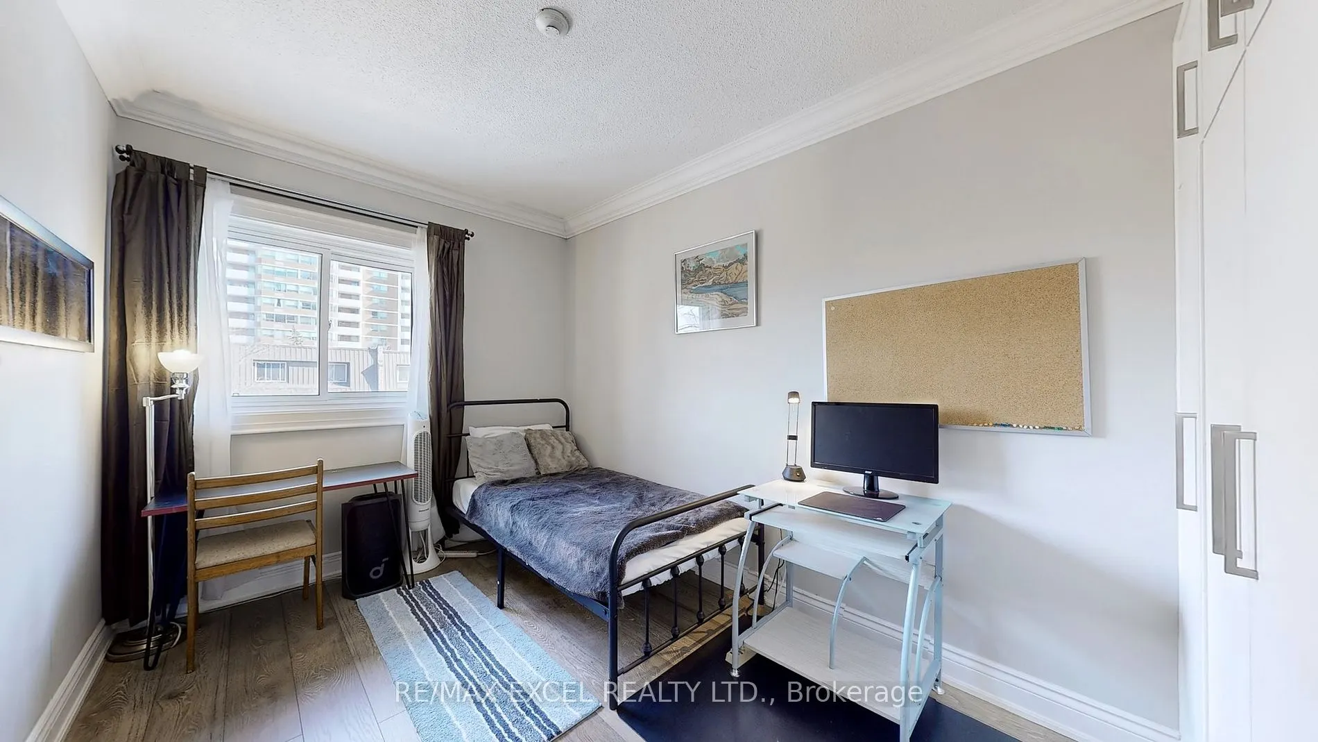 110 Ling Rd E, #17