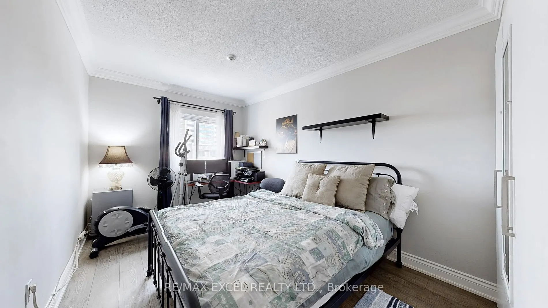 110 Ling Rd E, #17