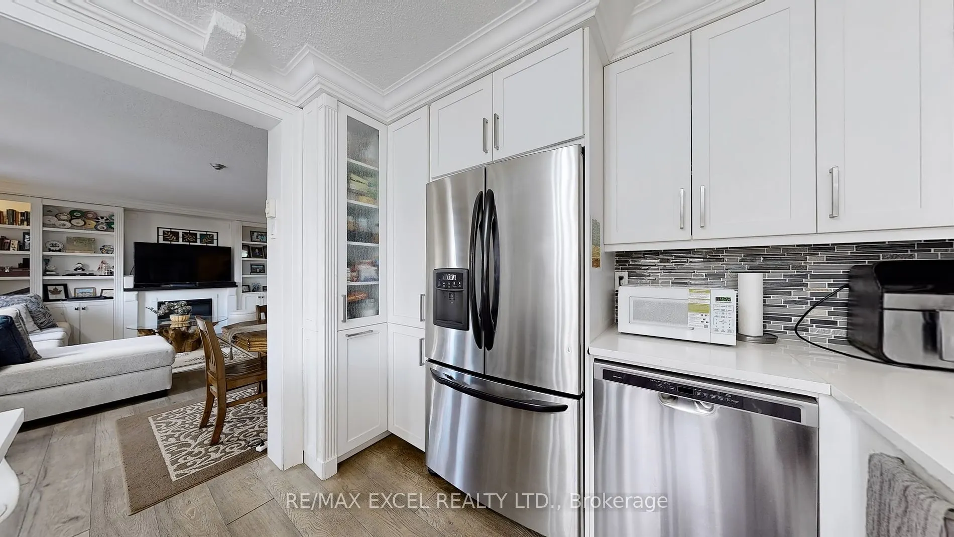 110 Ling Rd E, #17