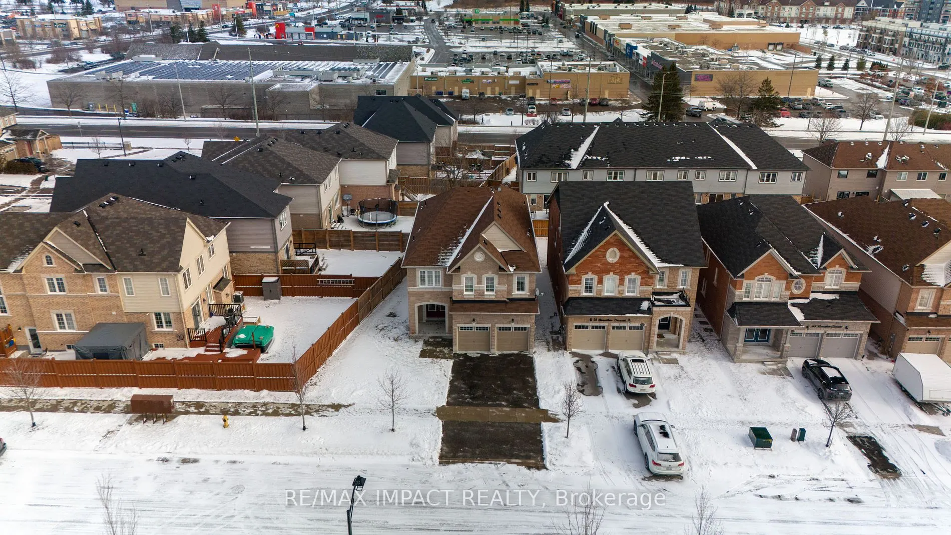 56 Bonathon Cres