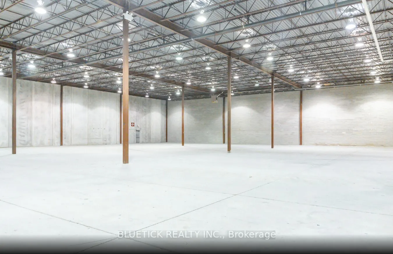 1170 Birchmount Road, #3