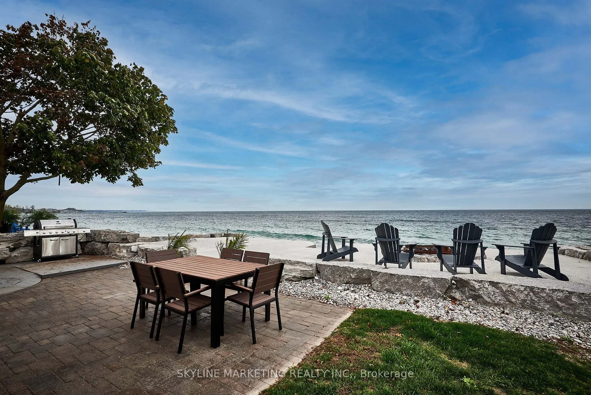 123 Cedar Crest Beach Rd