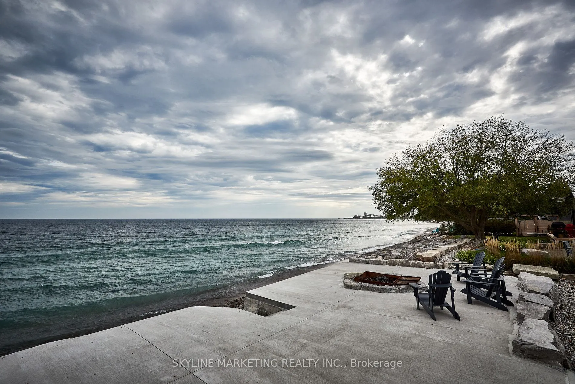 123 Cedar Crest Beach Rd