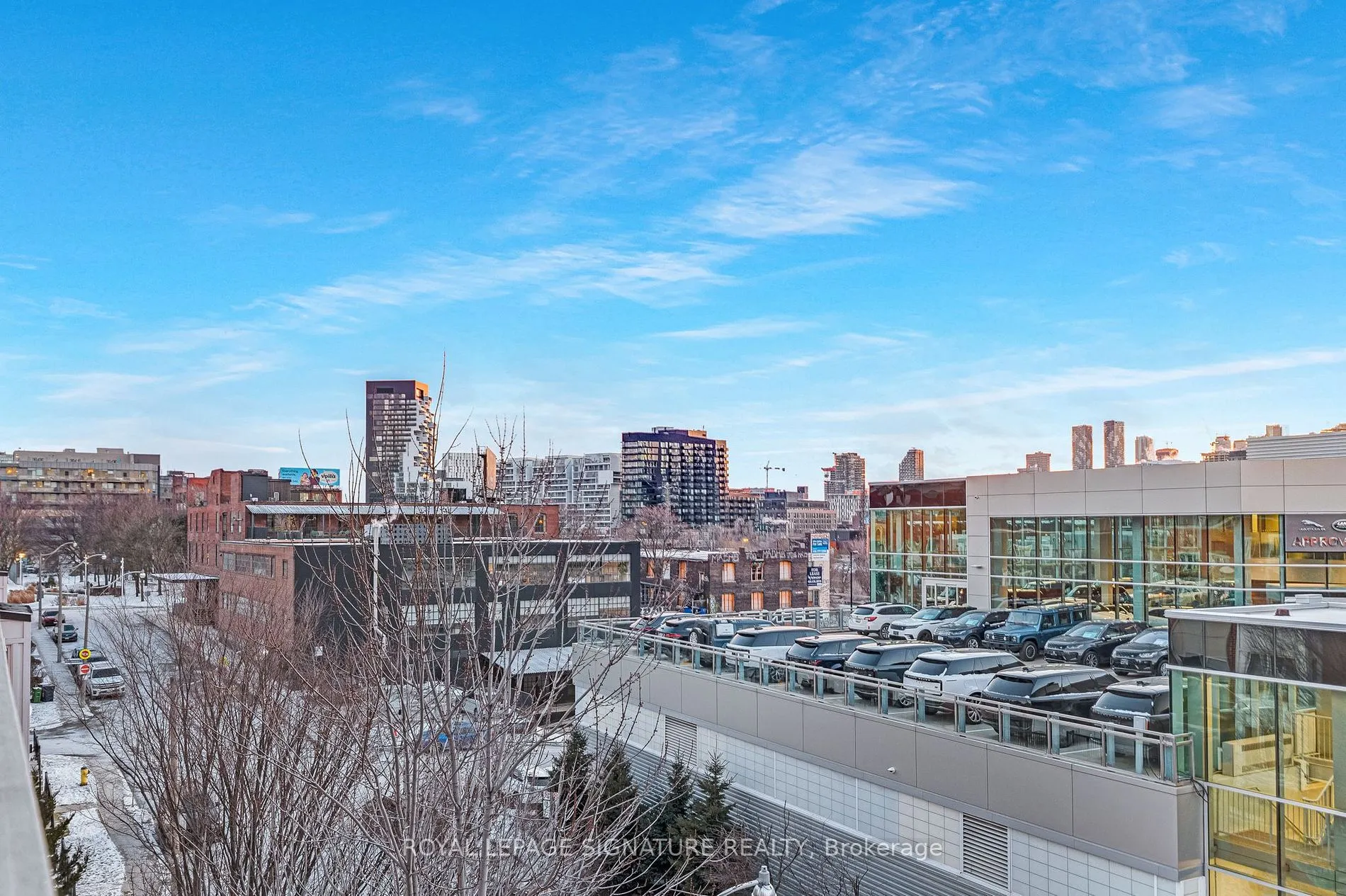 22 Frances Loring Lane, #1