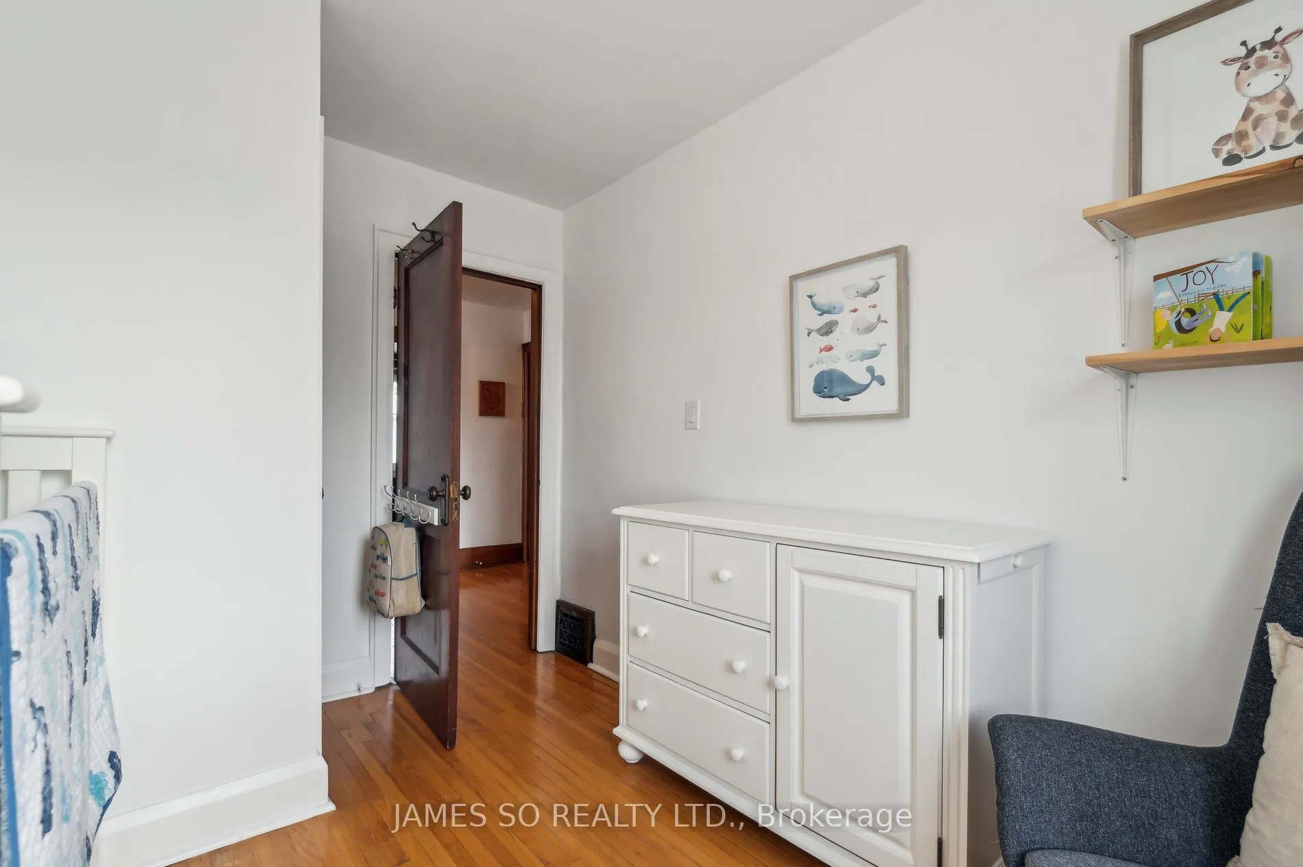 145 Glebemount Ave