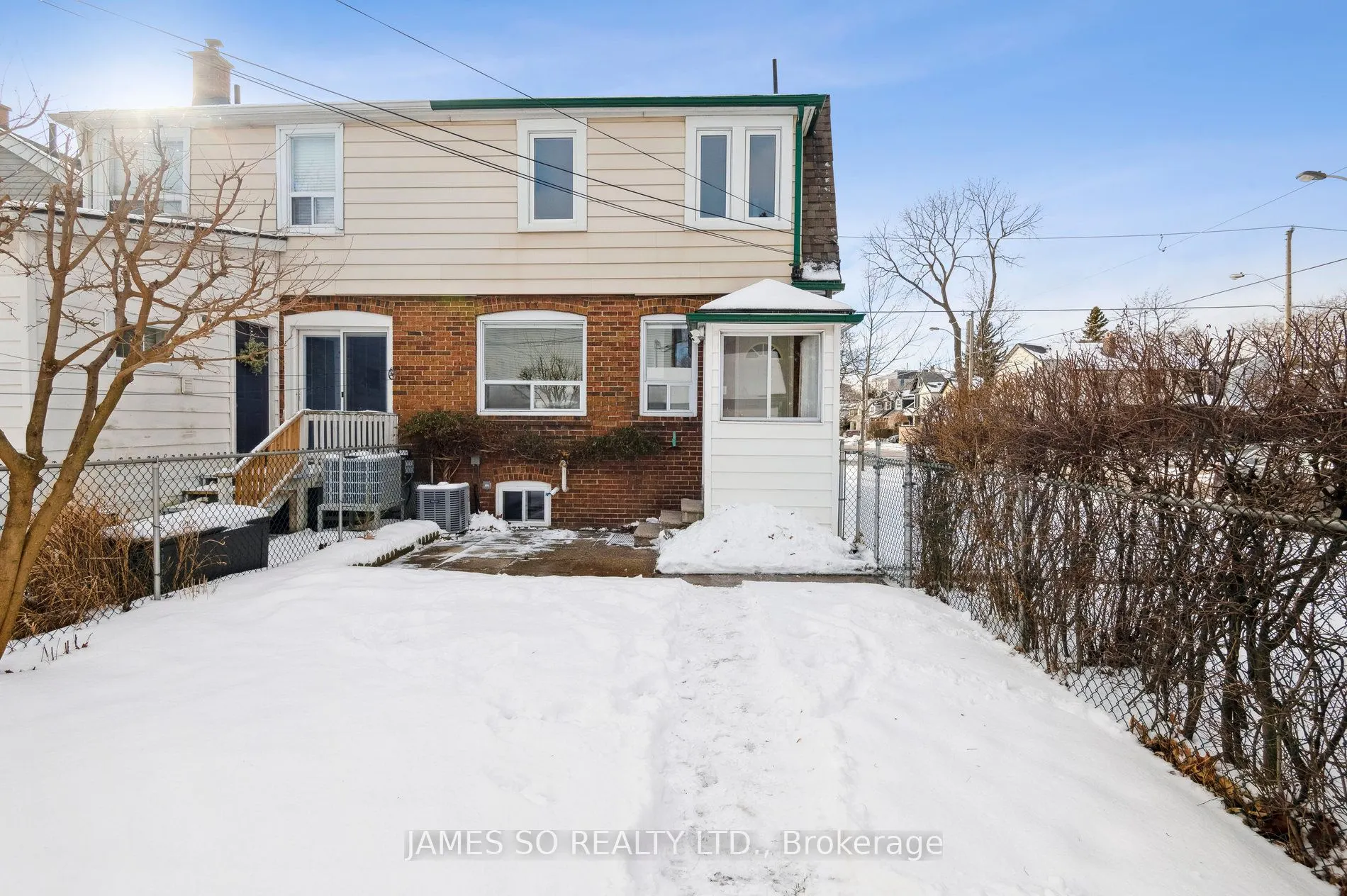 145 Glebemount Ave