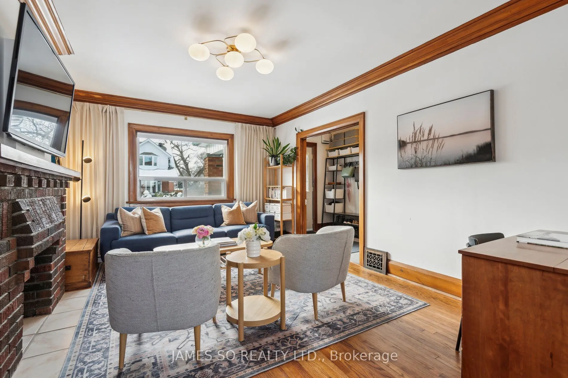 145 Glebemount Ave