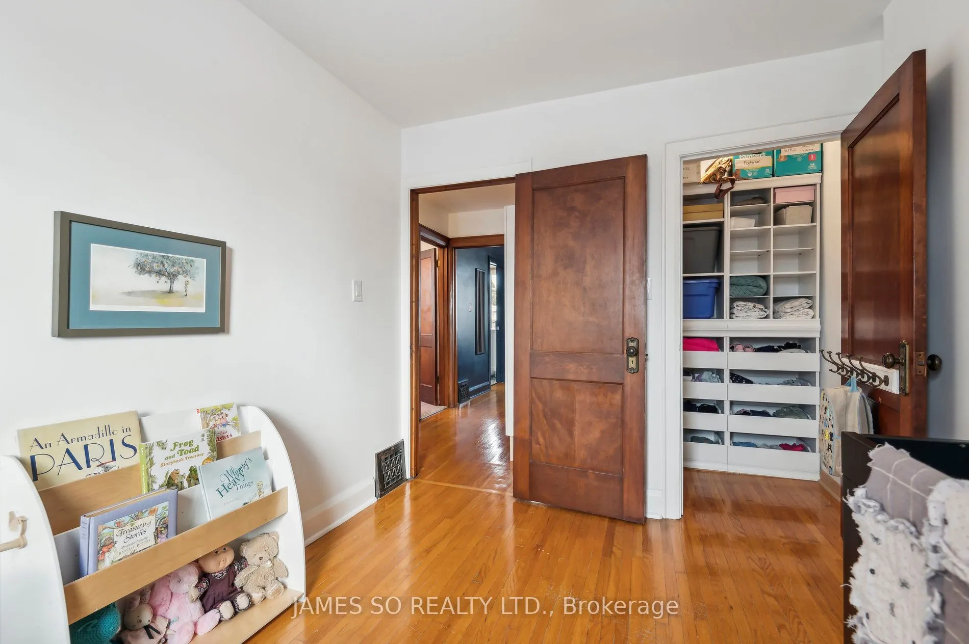 145 Glebemount Ave
