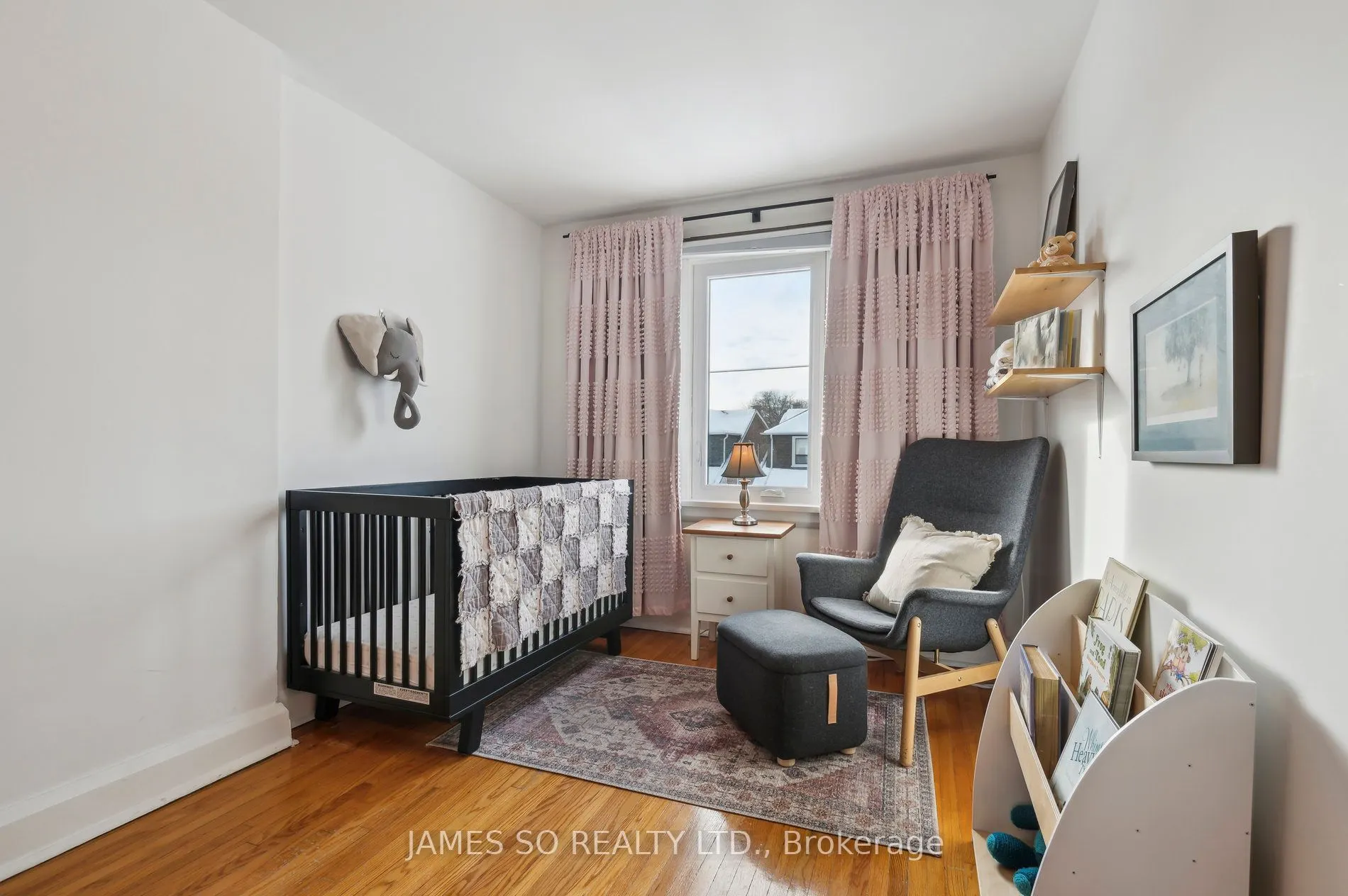 145 Glebemount Ave