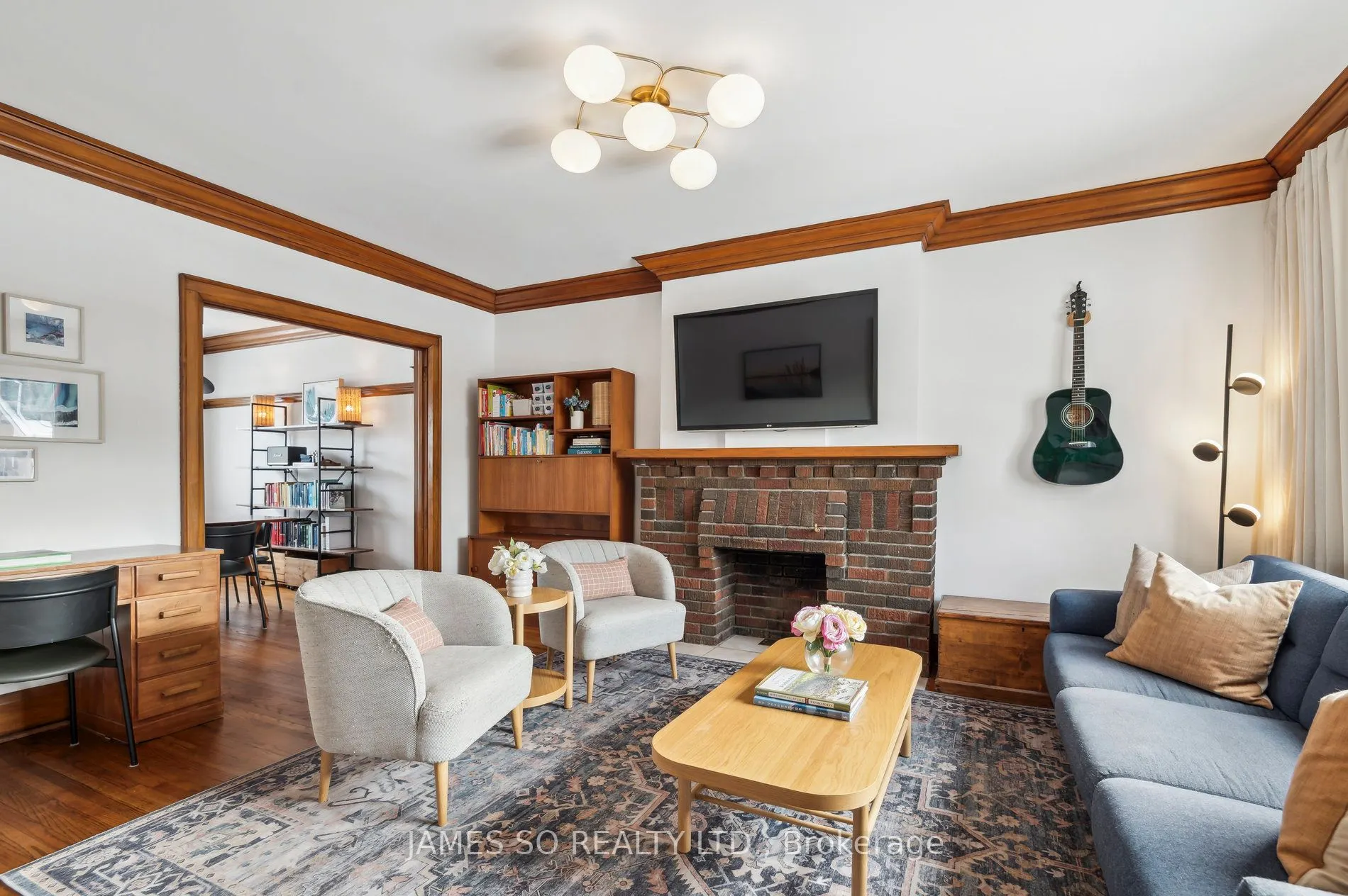 145 Glebemount Ave