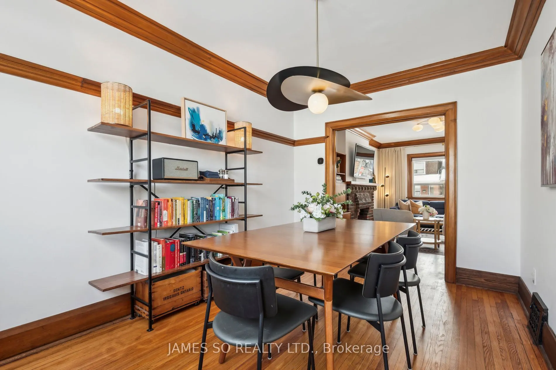145 Glebemount Ave