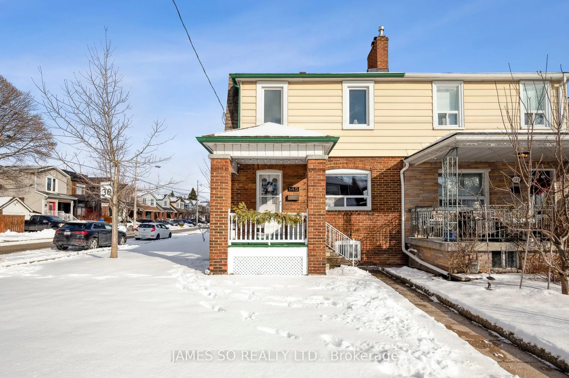 145 Glebemount Ave