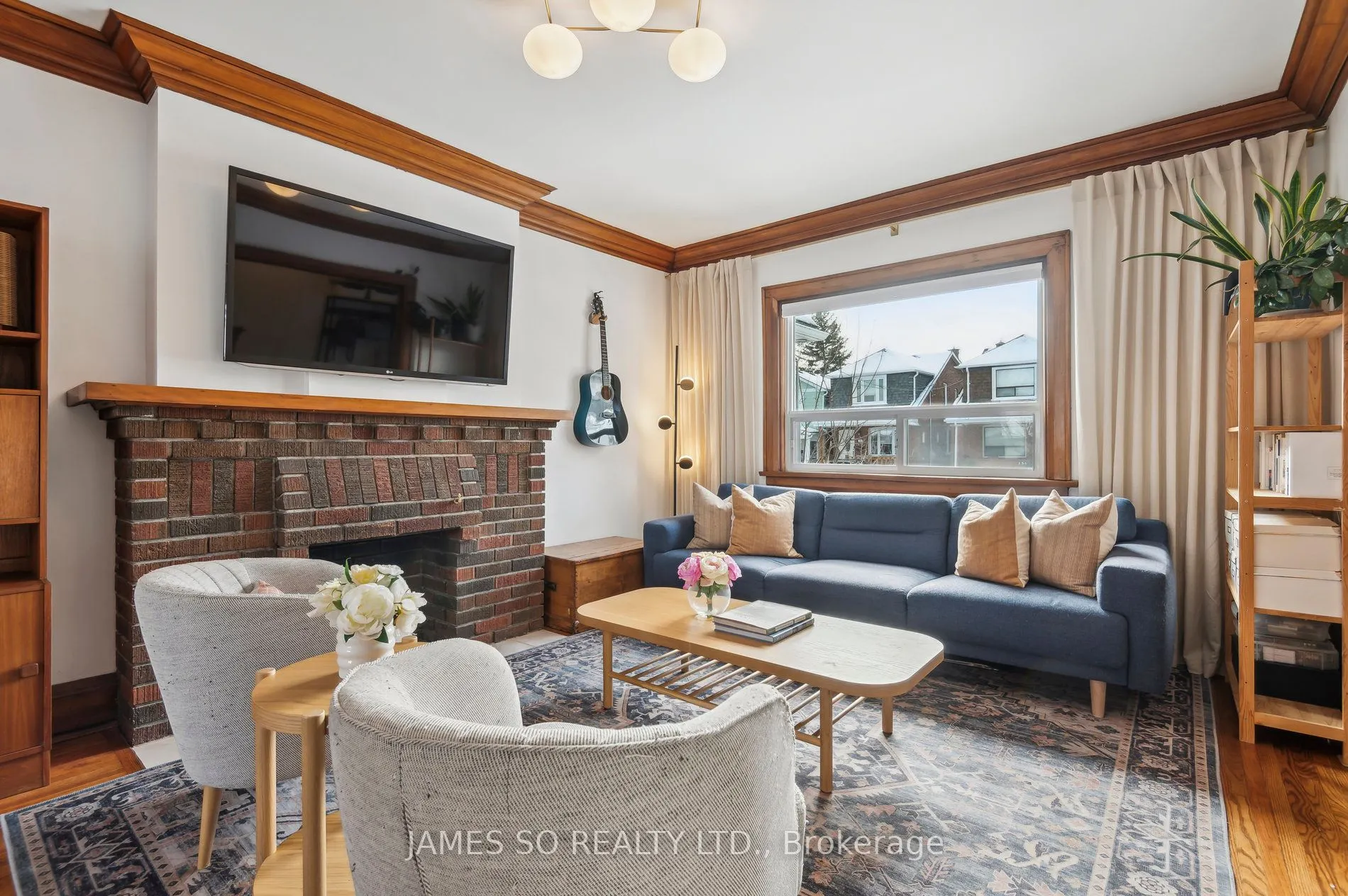 145 Glebemount Ave