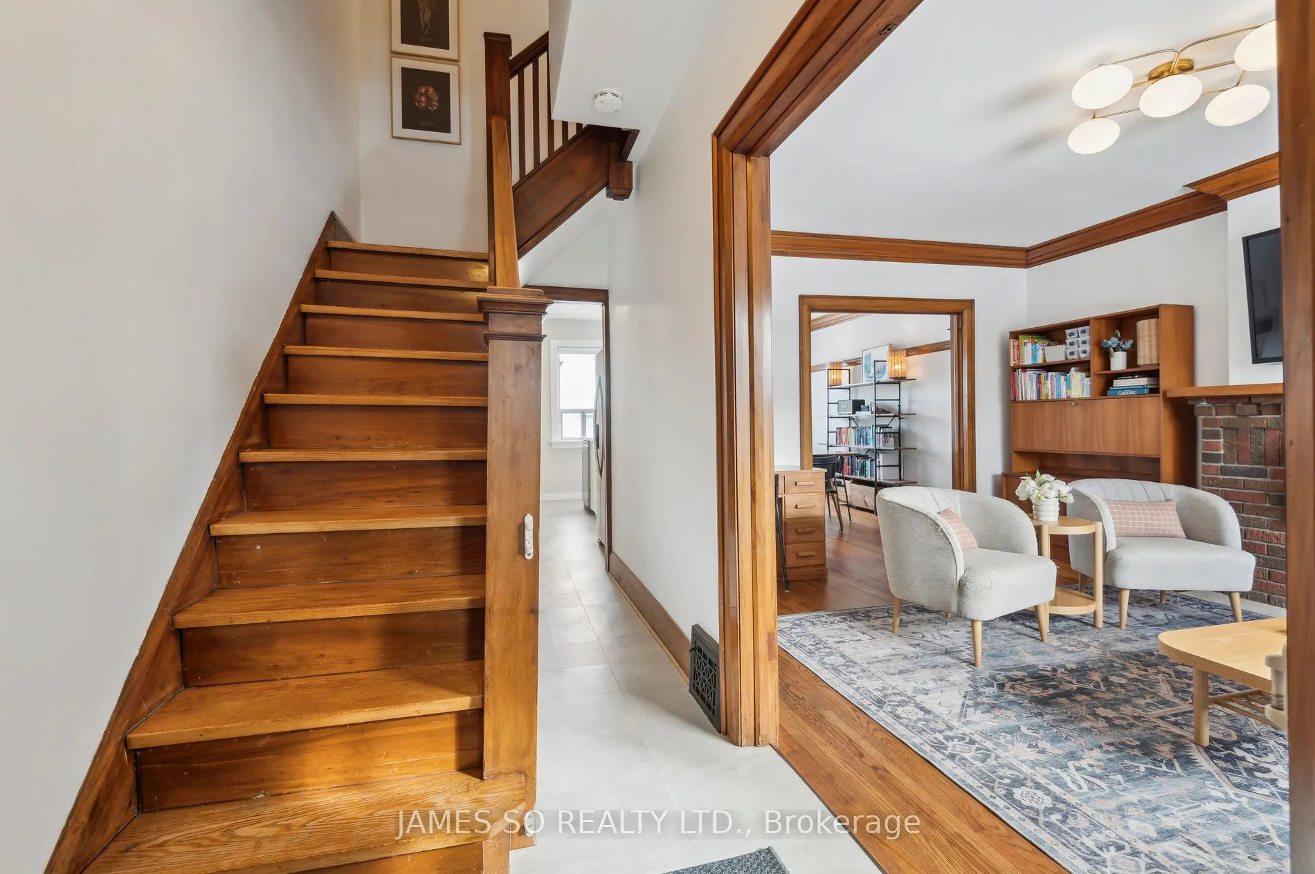 145 Glebemount Ave