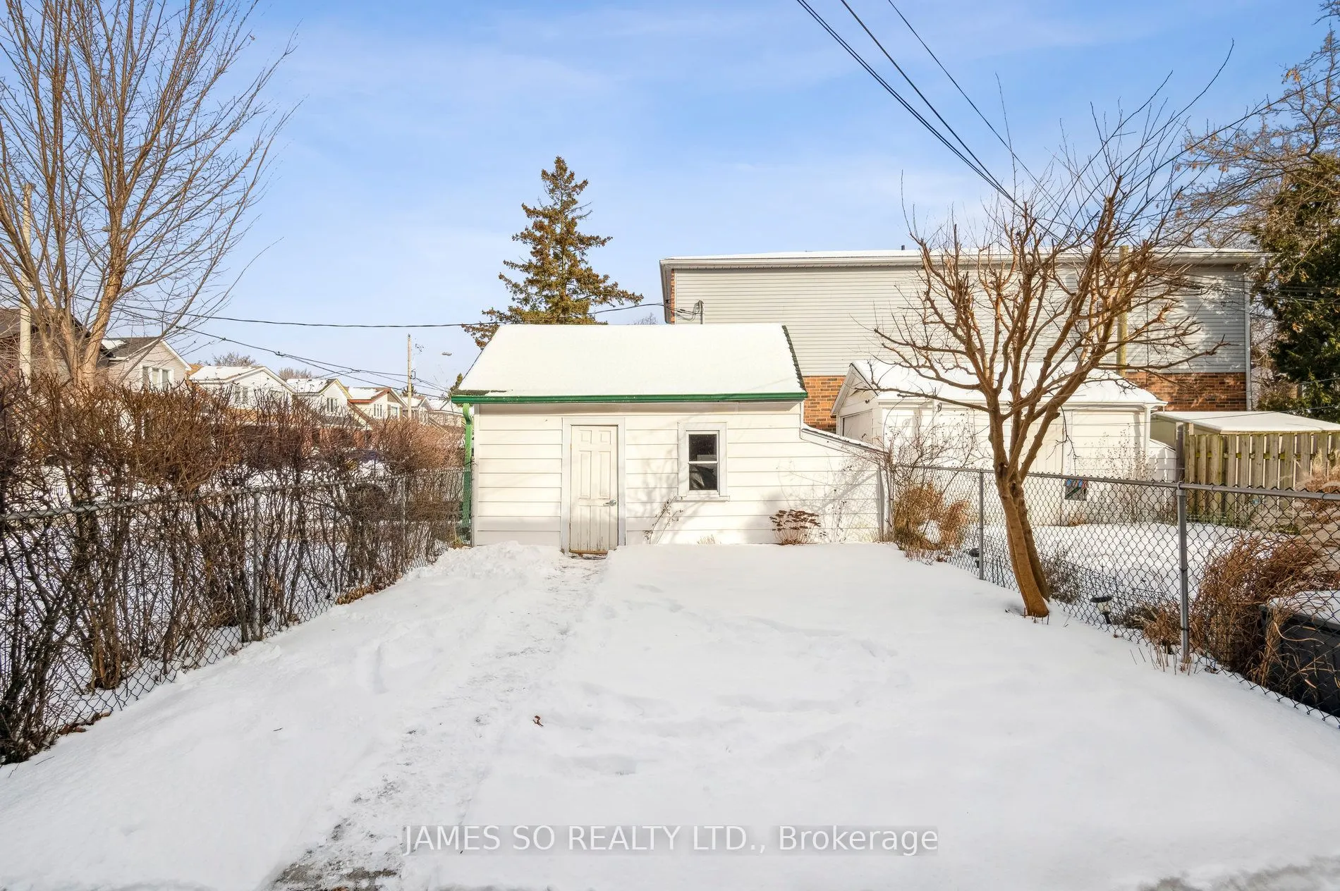 145 Glebemount Ave