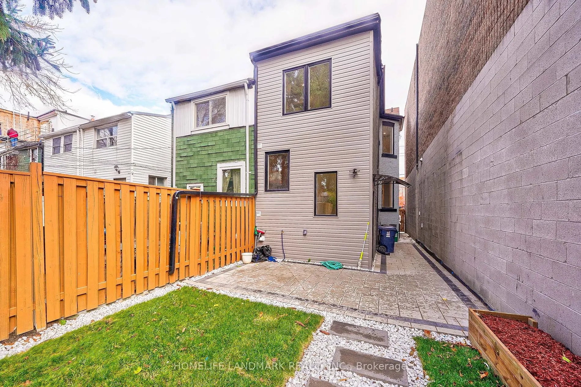770 Pape Ave