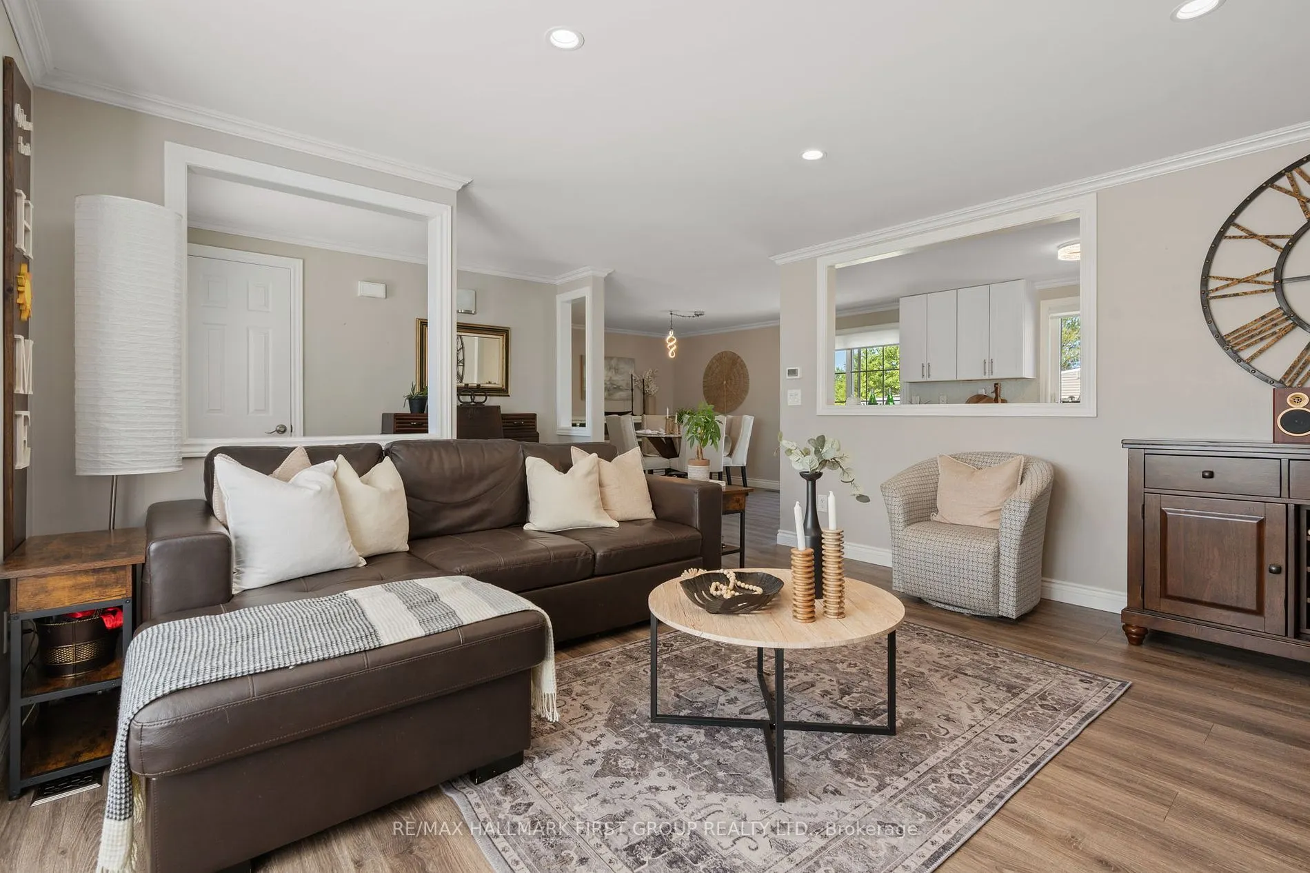 8 Kawartha Road