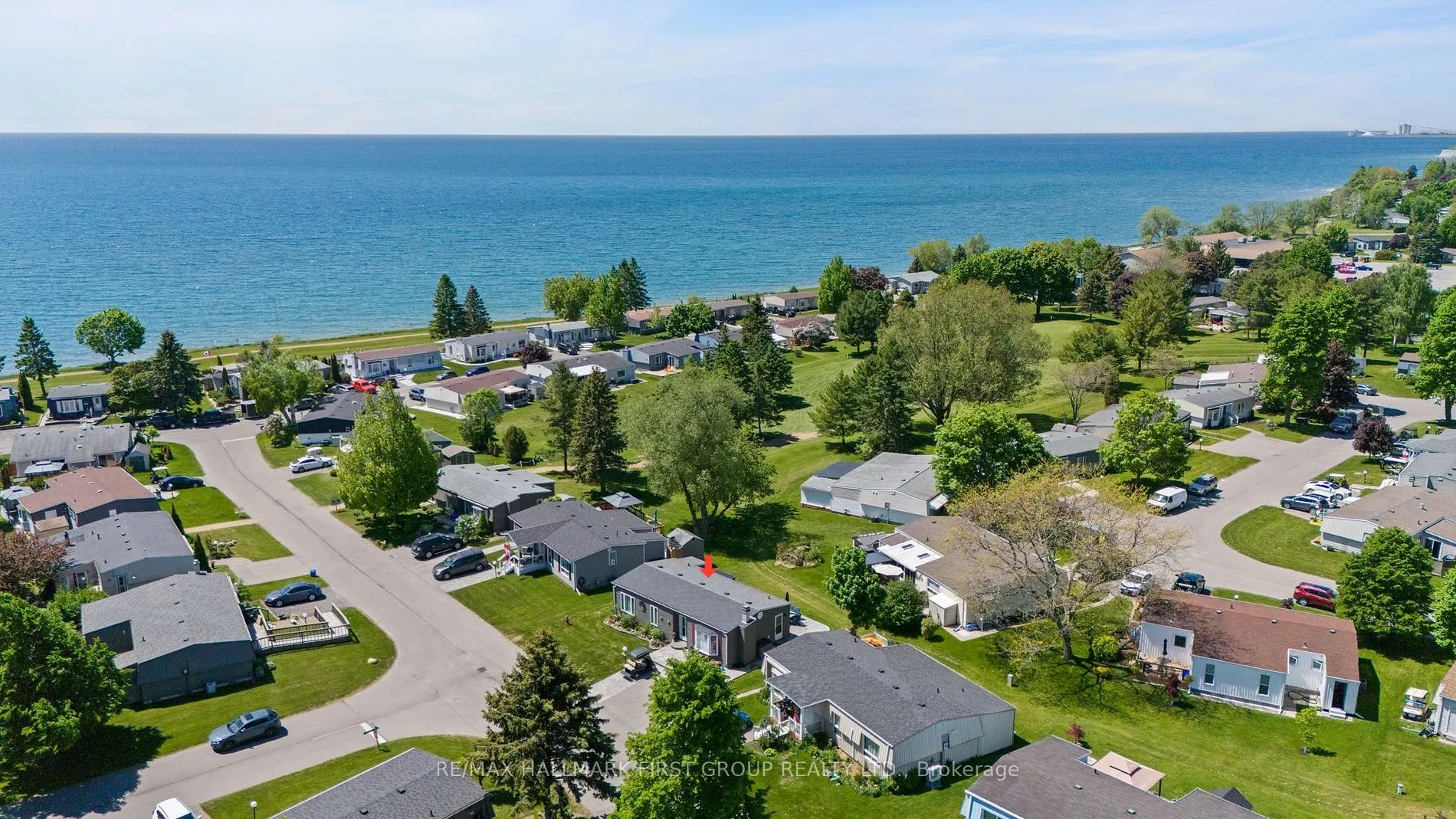 8 Kawartha Road