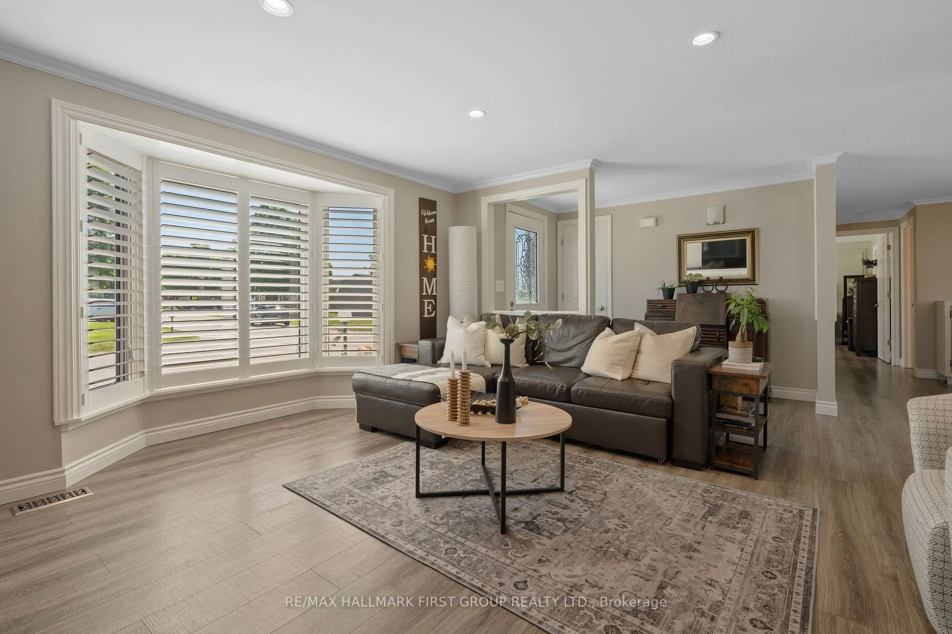 8 Kawartha Road