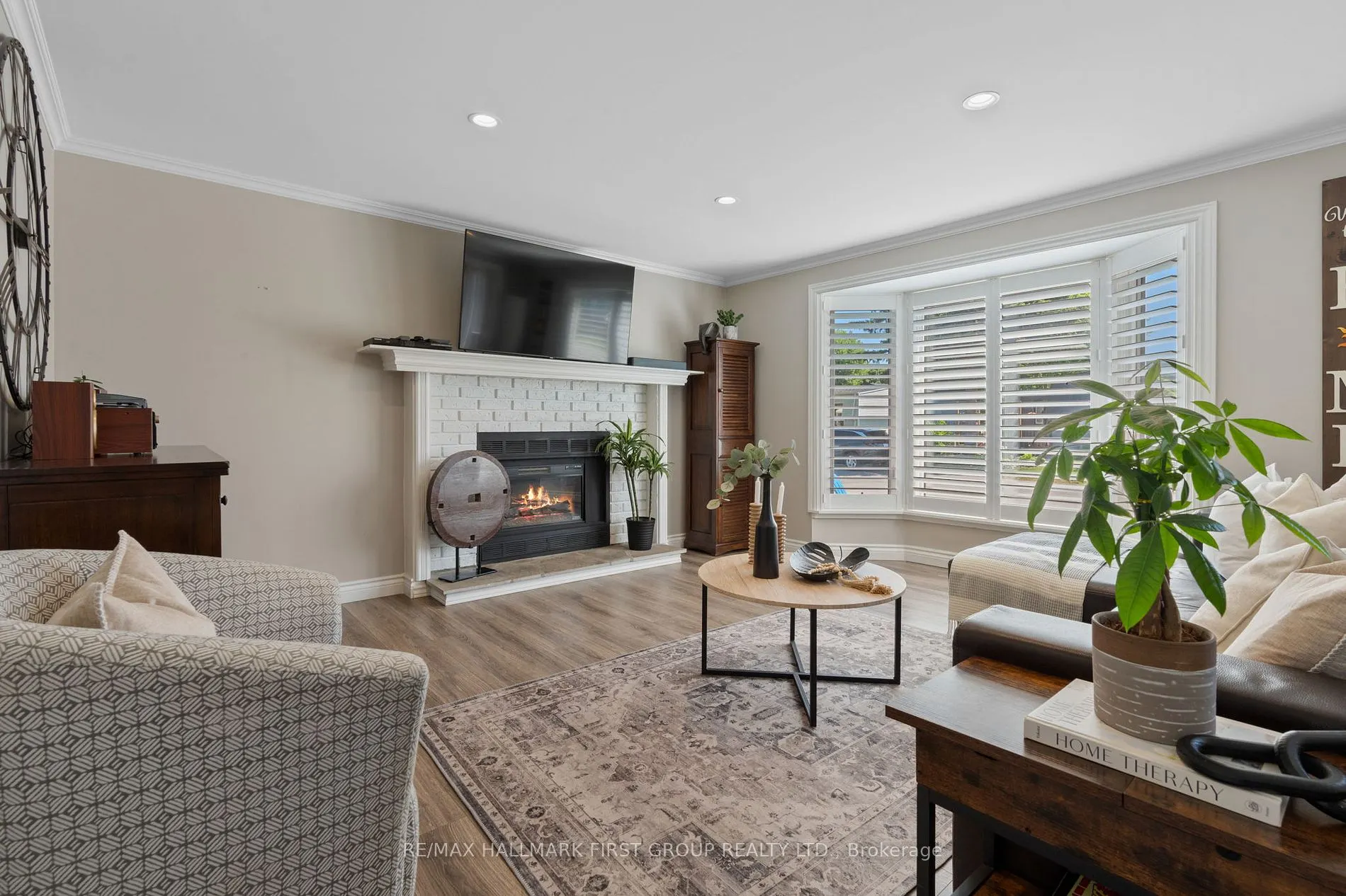 8 Kawartha Road
