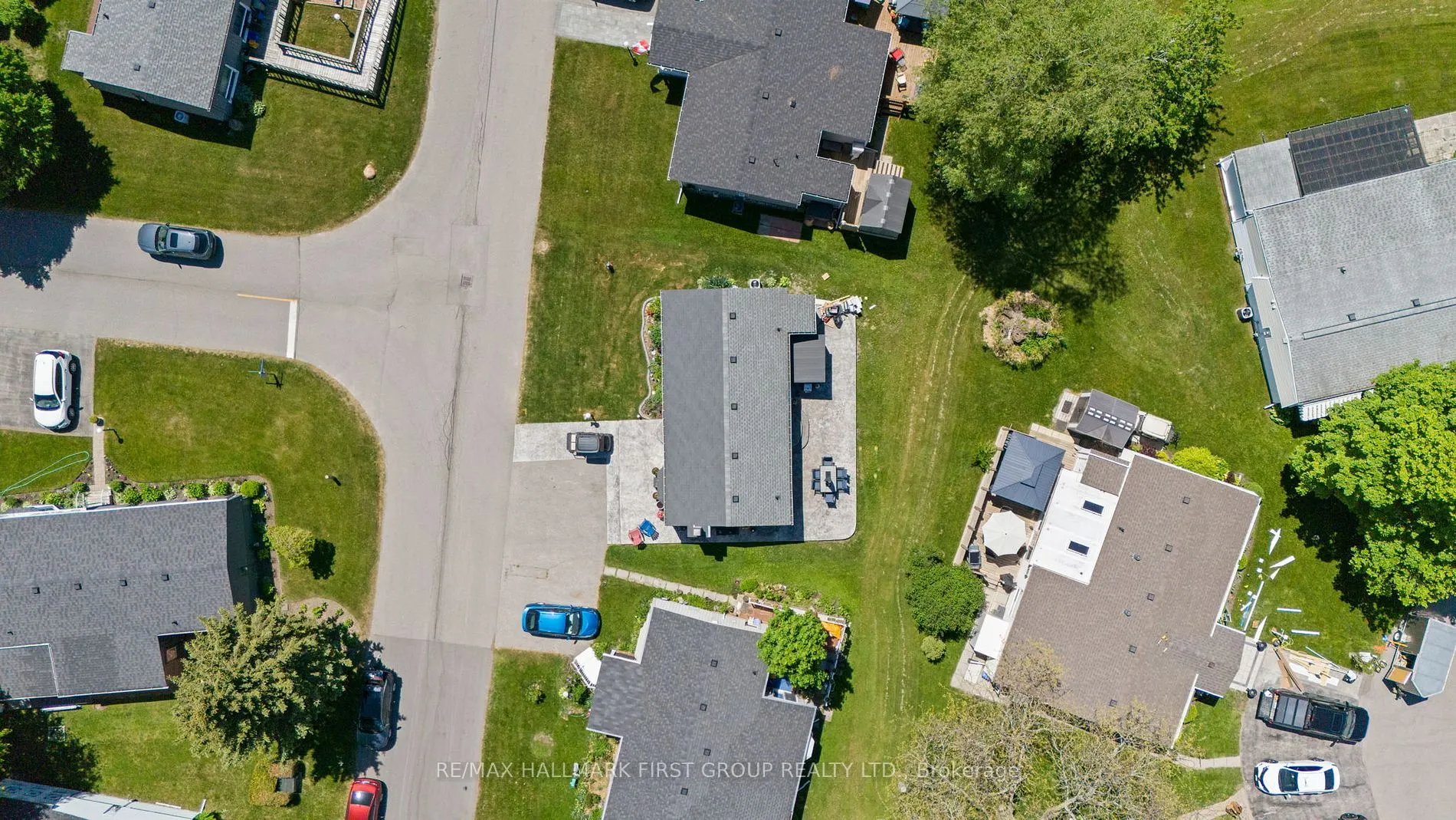8 Kawartha Road