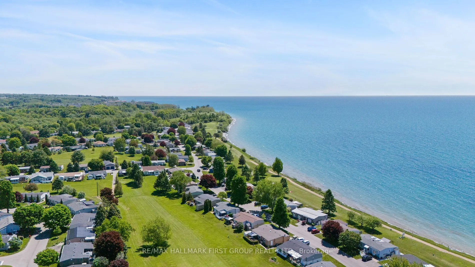 8 Kawartha Road