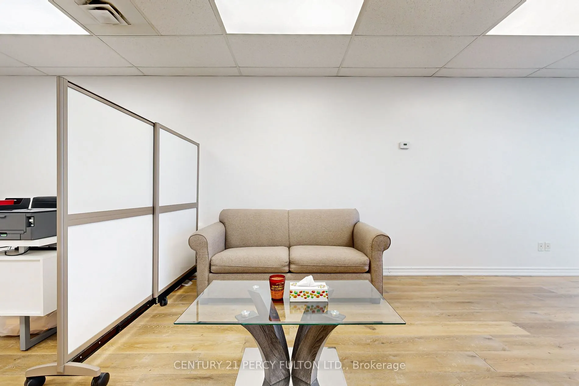 4168 Finch Ave E, #PH5