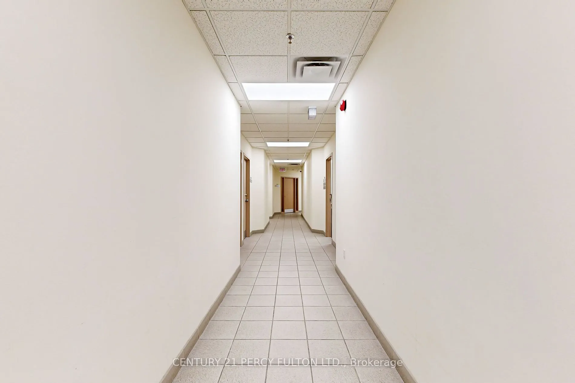4168 Finch Ave E, #PH5