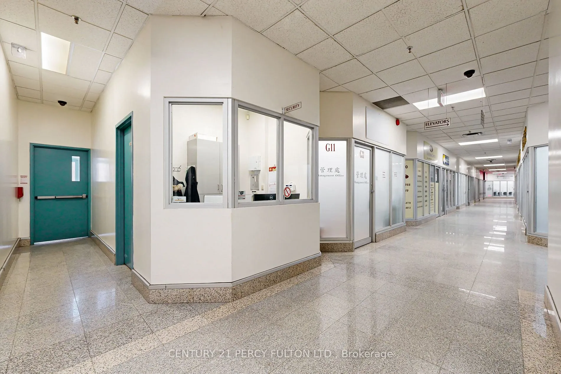 4168 Finch Ave E, #PH5
