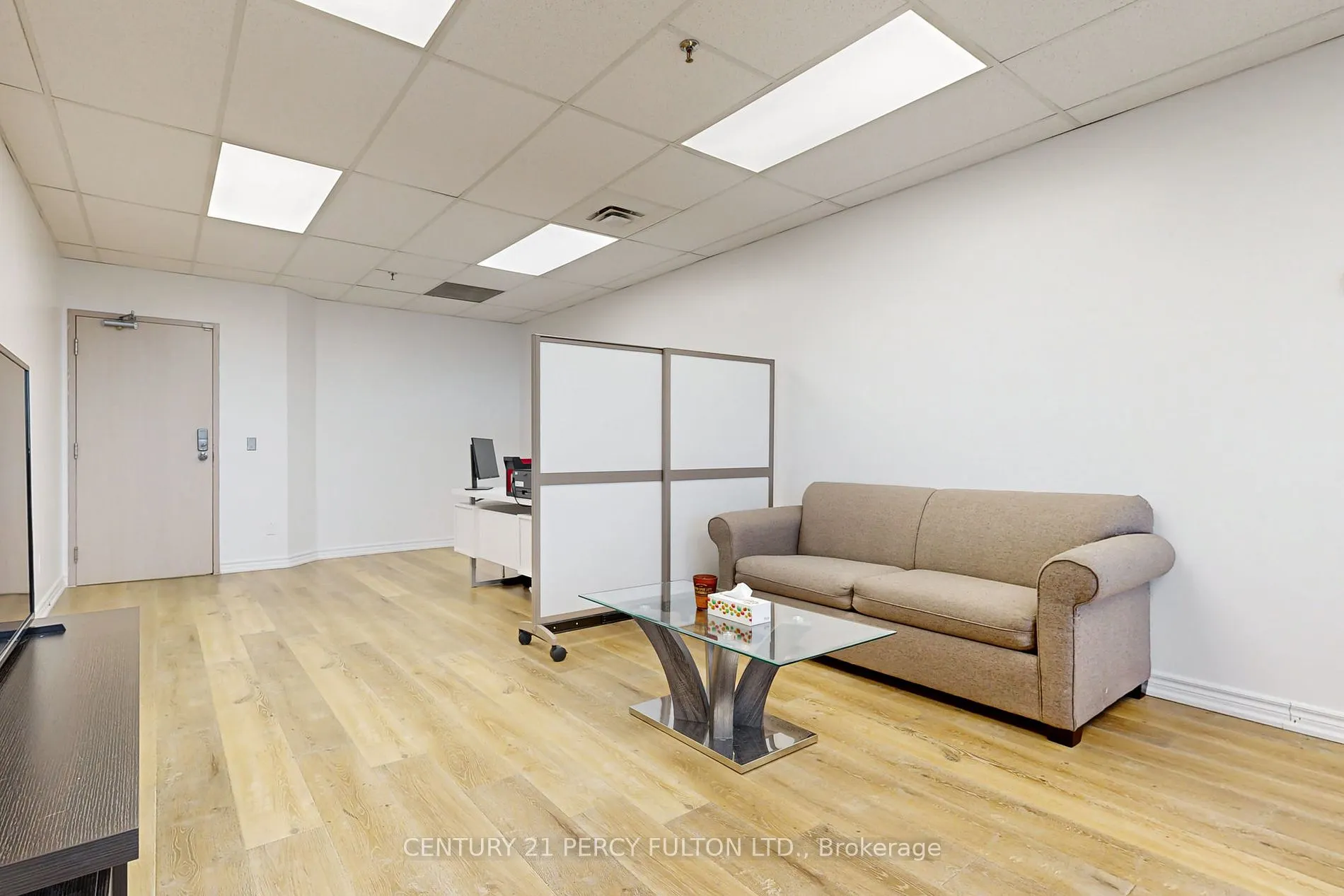 4168 Finch Ave E, #PH5