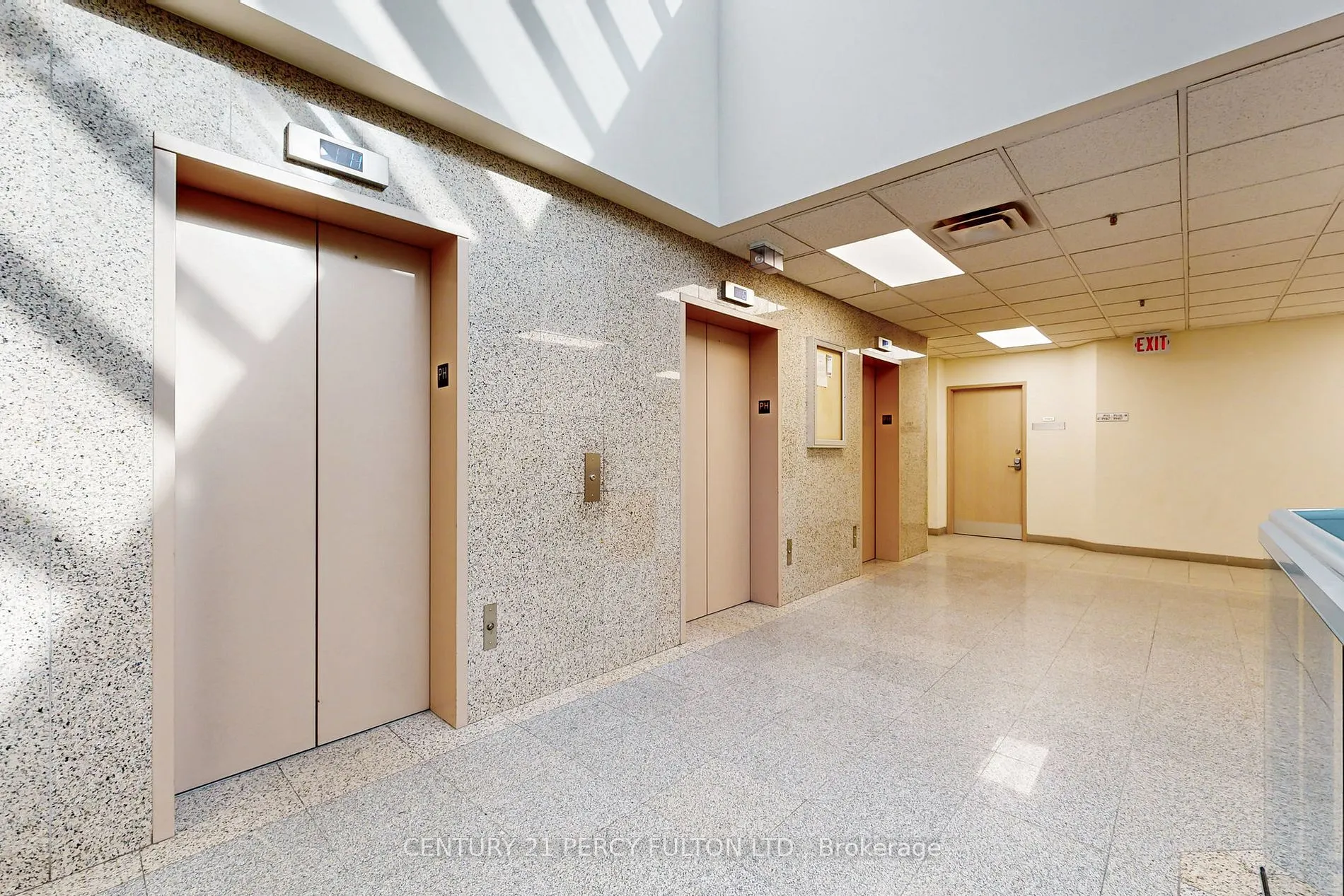 4168 Finch Ave E, #PH5