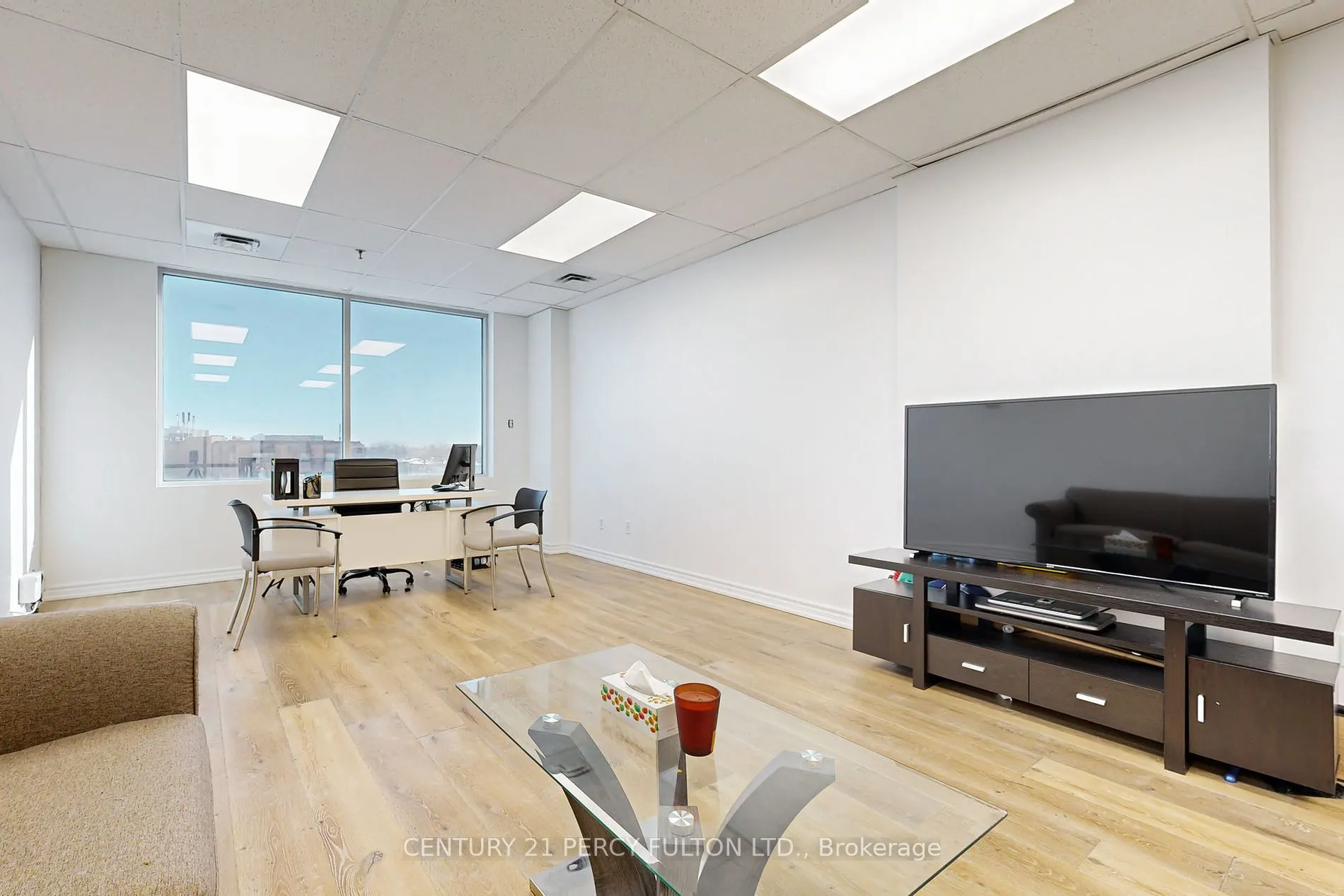 4168 Finch Ave E, #PH5