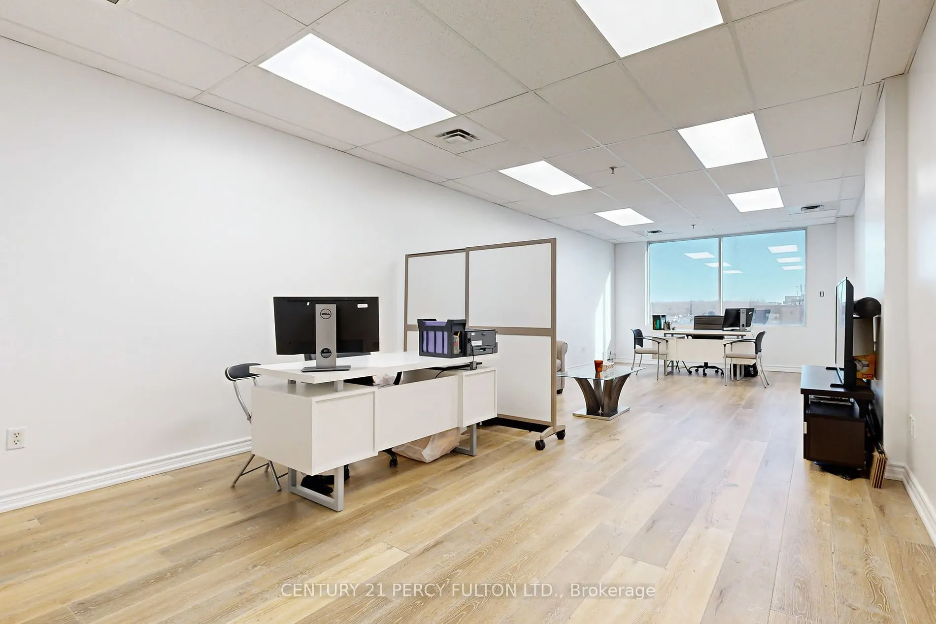 4168 Finch Ave E, #PH5