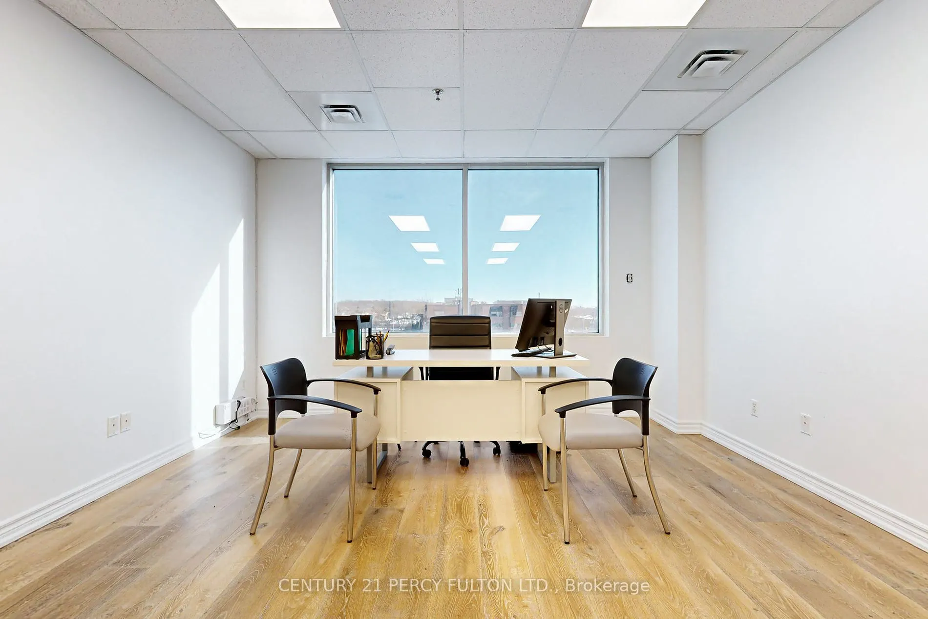 4168 Finch Ave E, #PH5