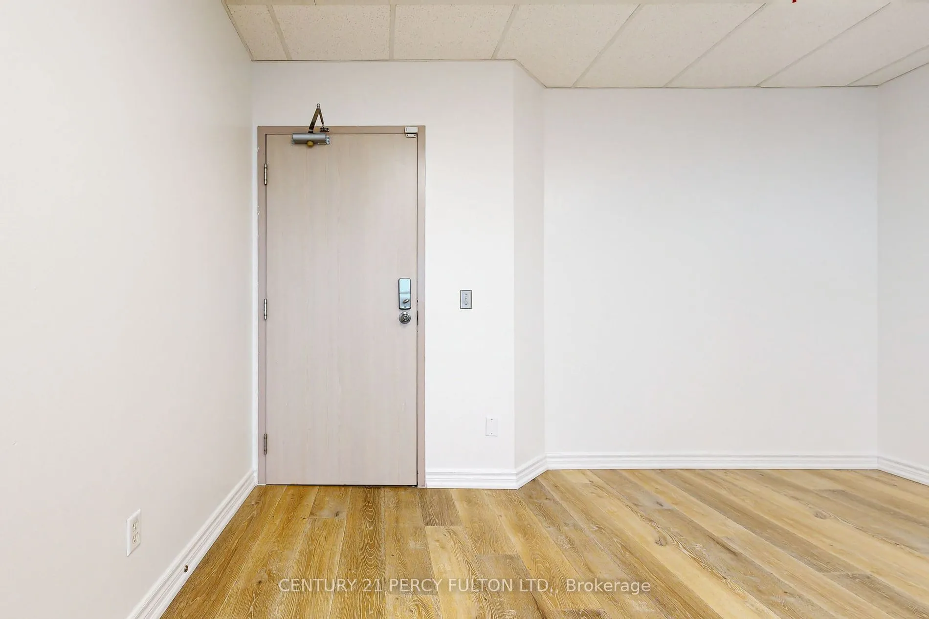 4168 Finch Ave E, #PH5