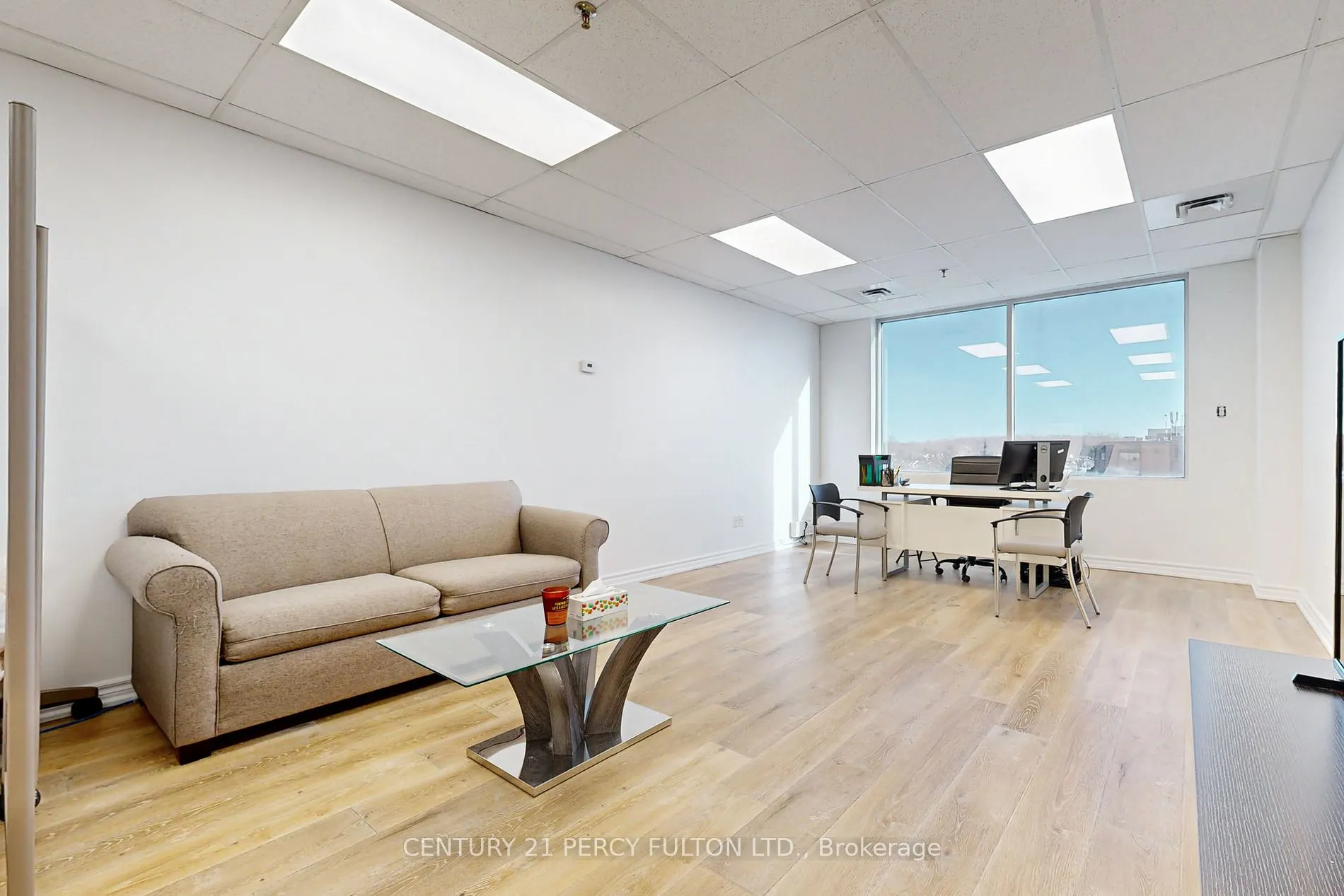 4168 Finch Ave E, #PH5