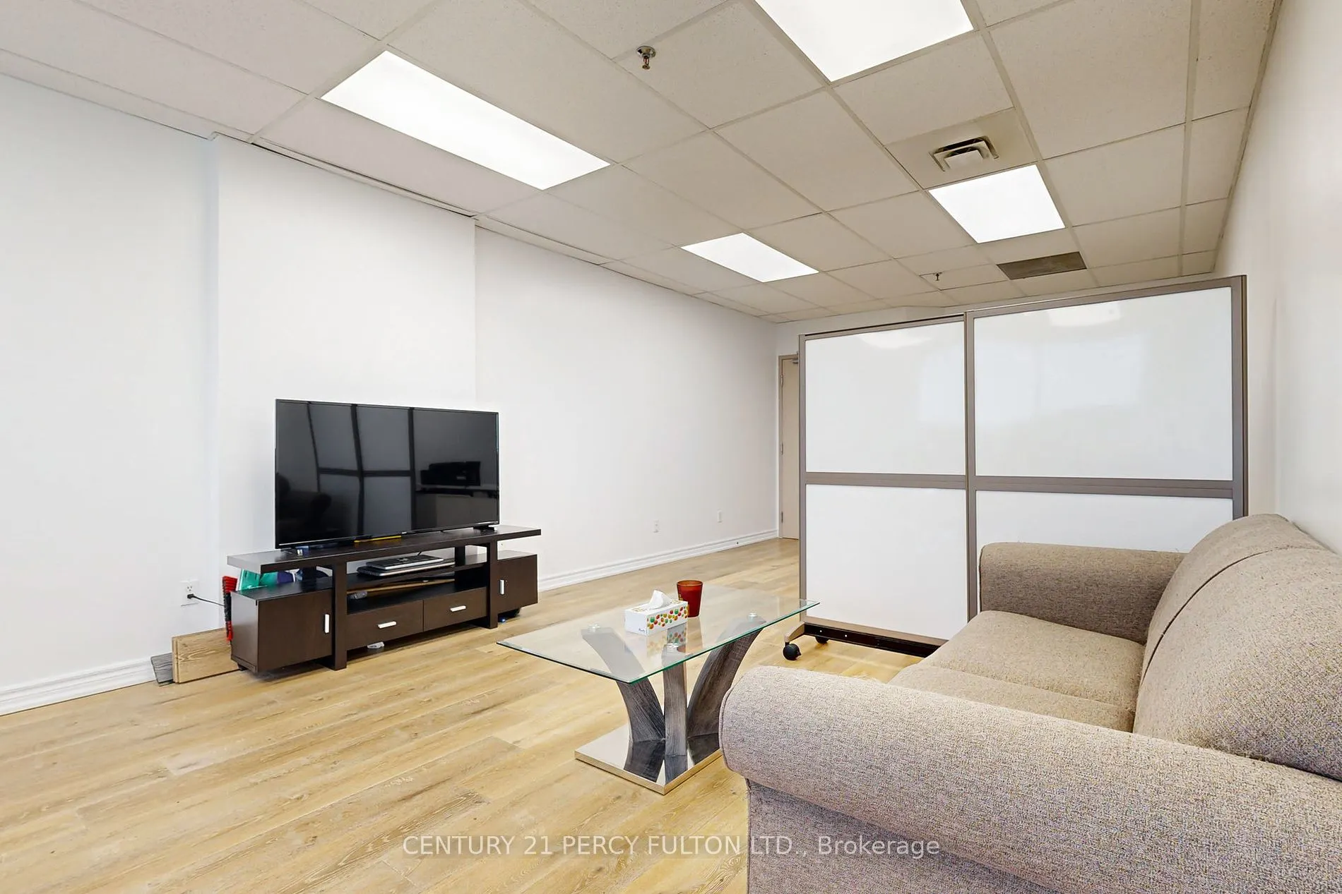 4168 Finch Ave E, #PH5