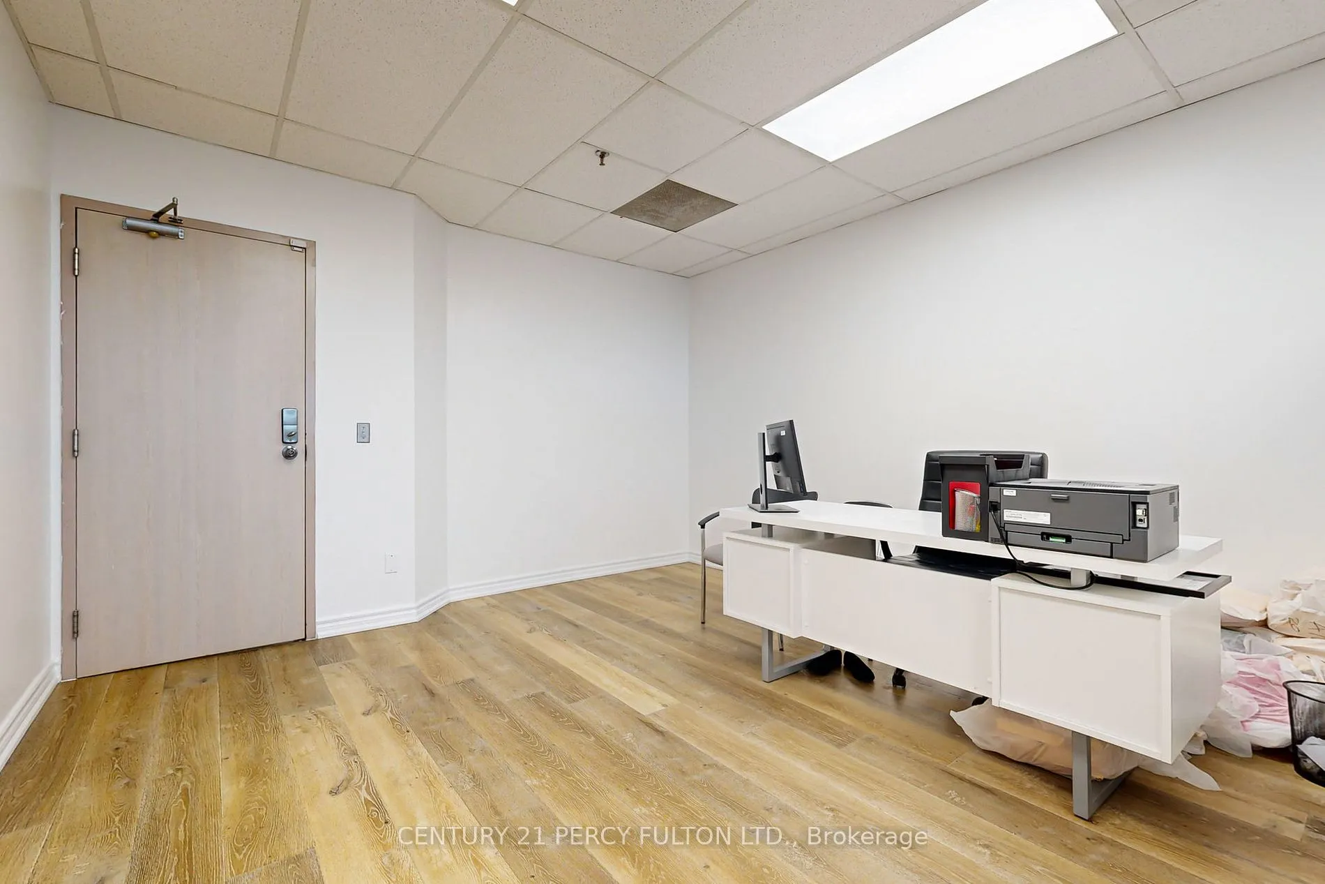 4168 Finch Ave E, #PH5