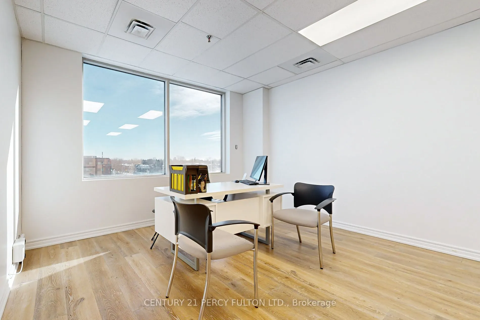 4168 Finch Ave E, #PH5