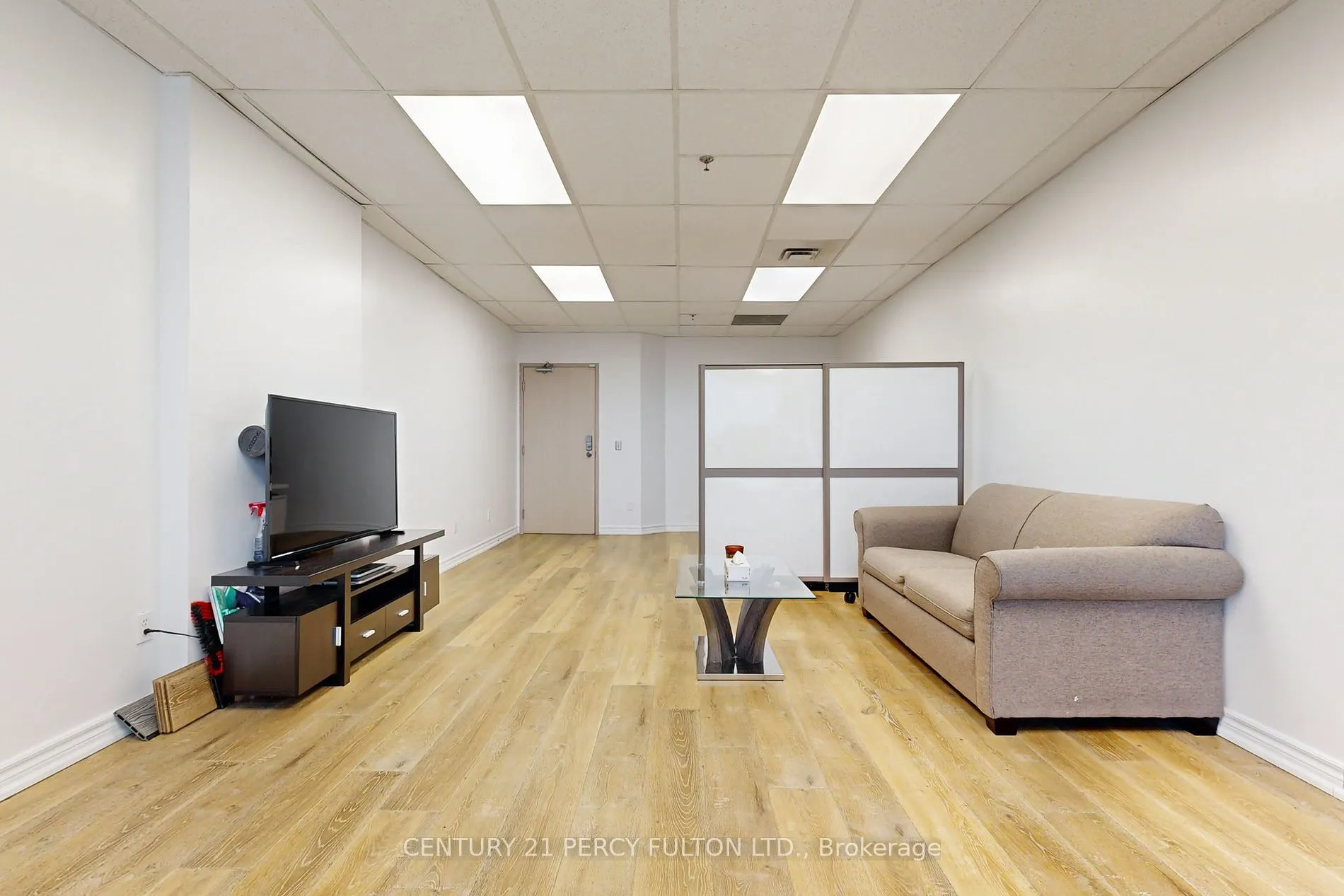 4168 Finch Ave E, #PH5