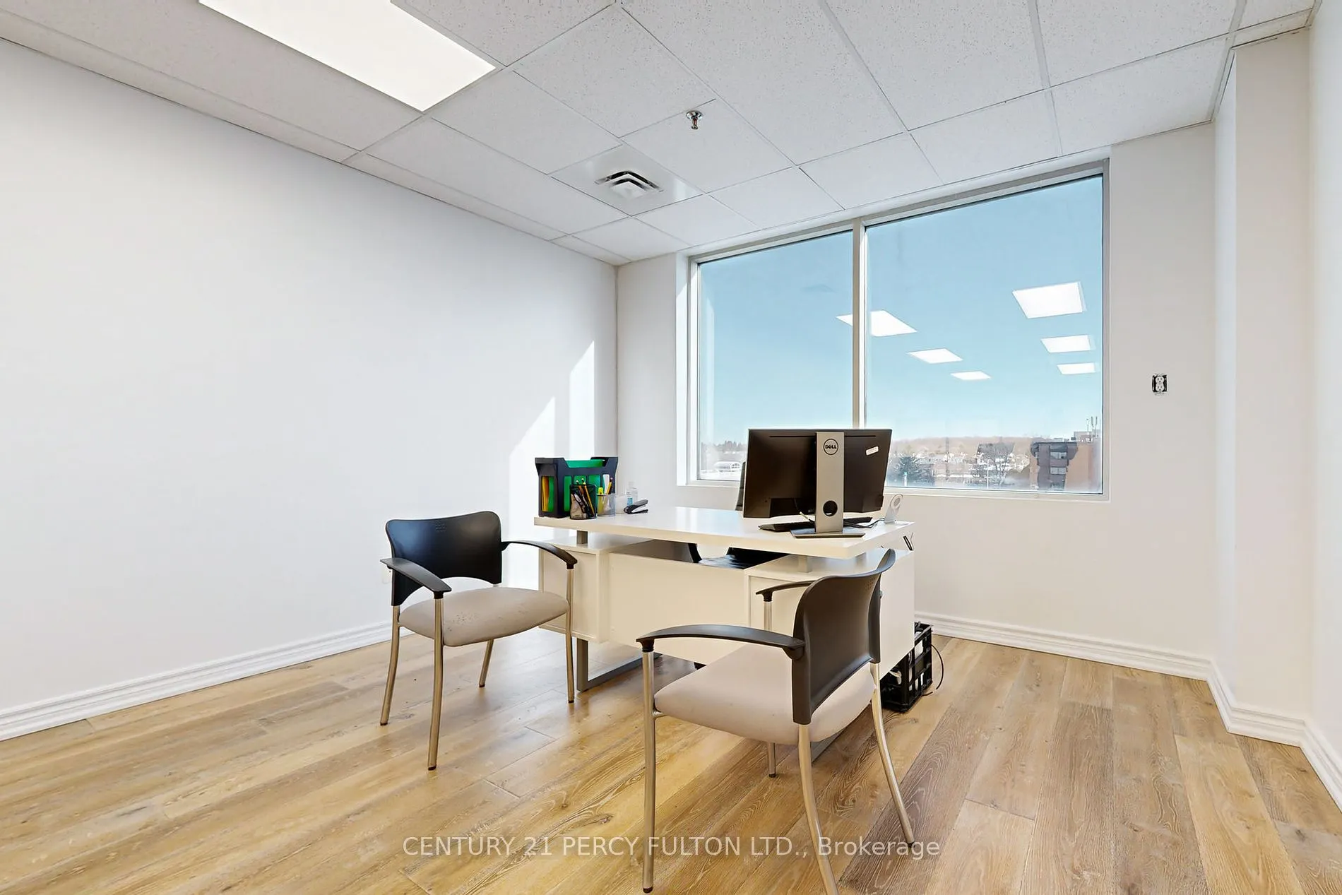 4168 Finch Ave E, #PH5