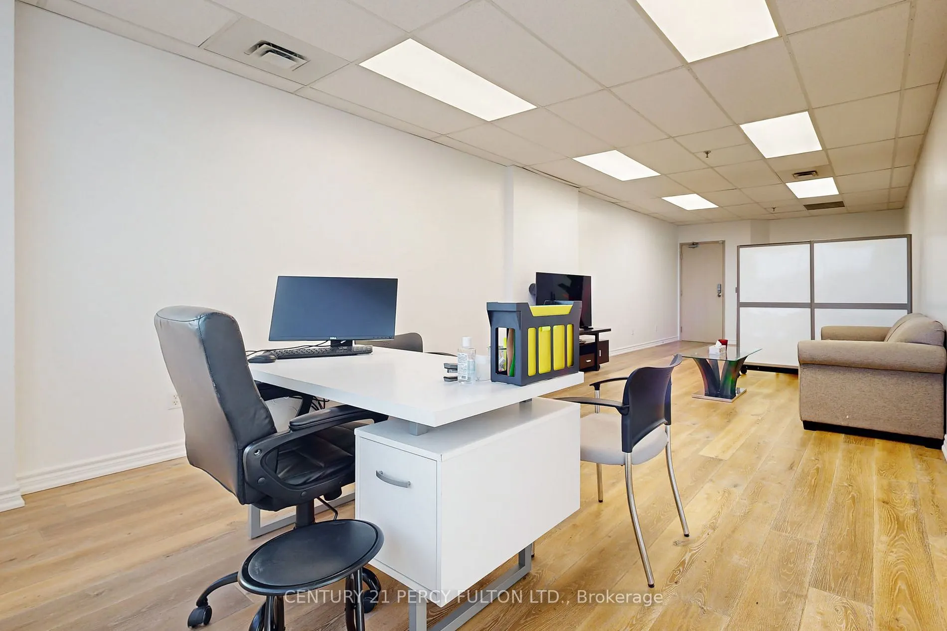 4168 Finch Ave E, #PH5